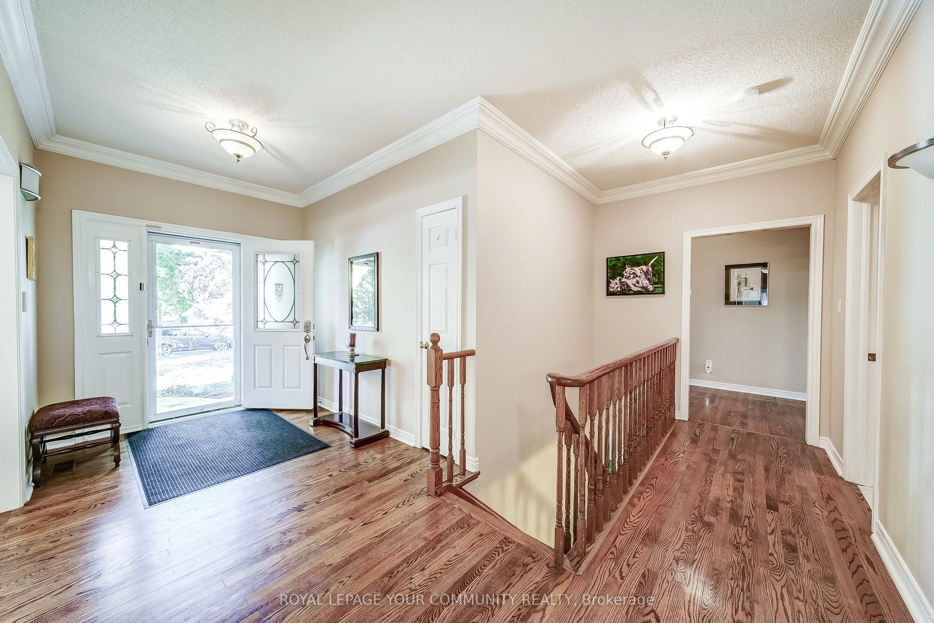 53 David Willson Trail