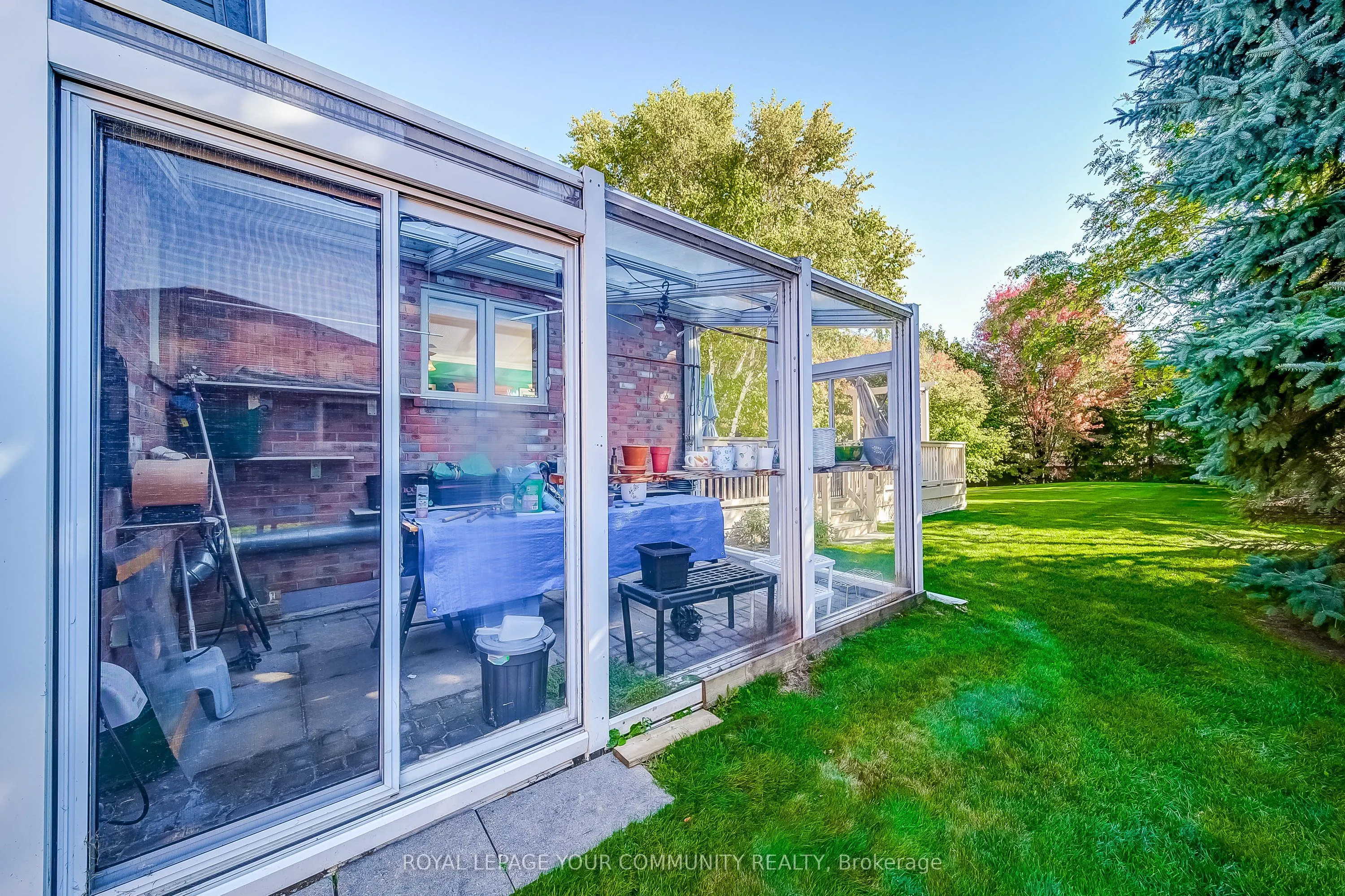 53 David Willson Trail