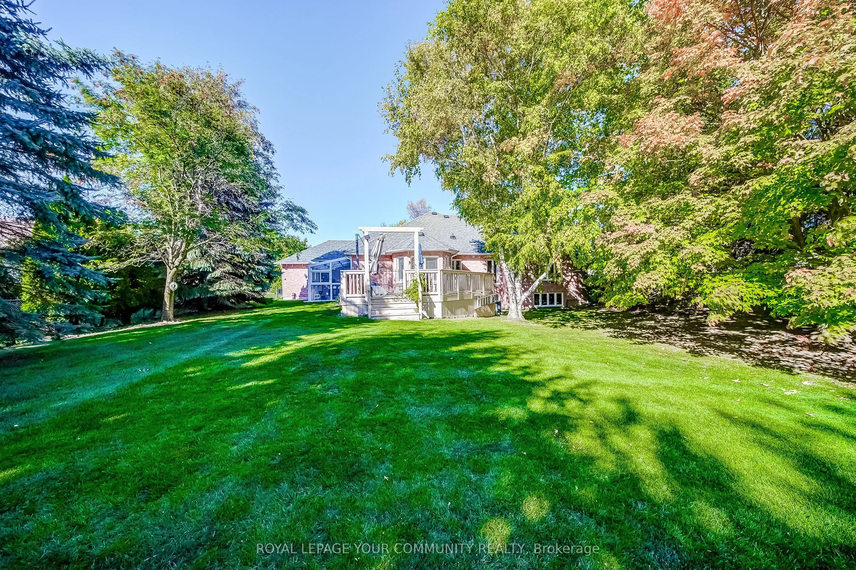 53 David Willson Trail