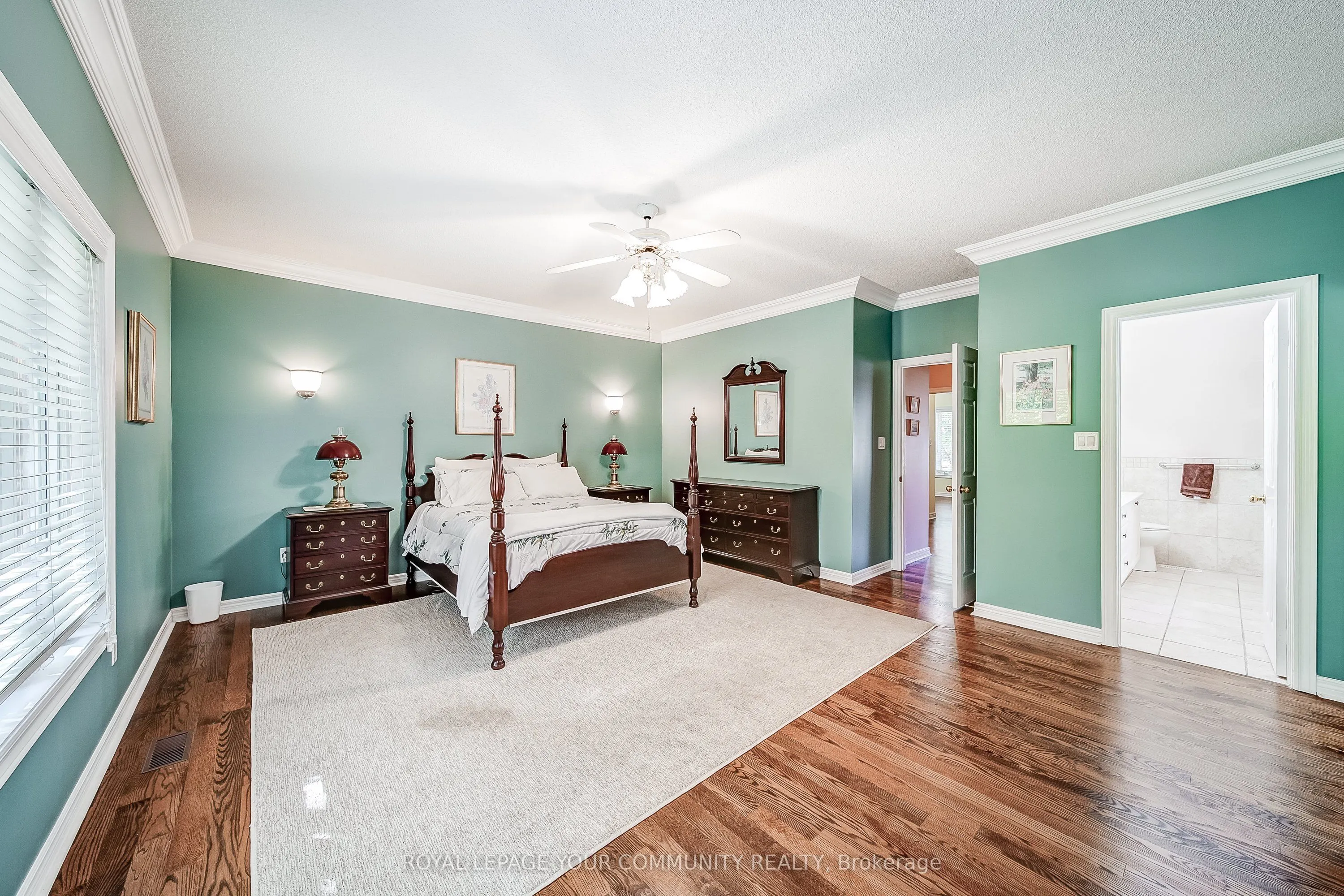 53 David Willson Trail