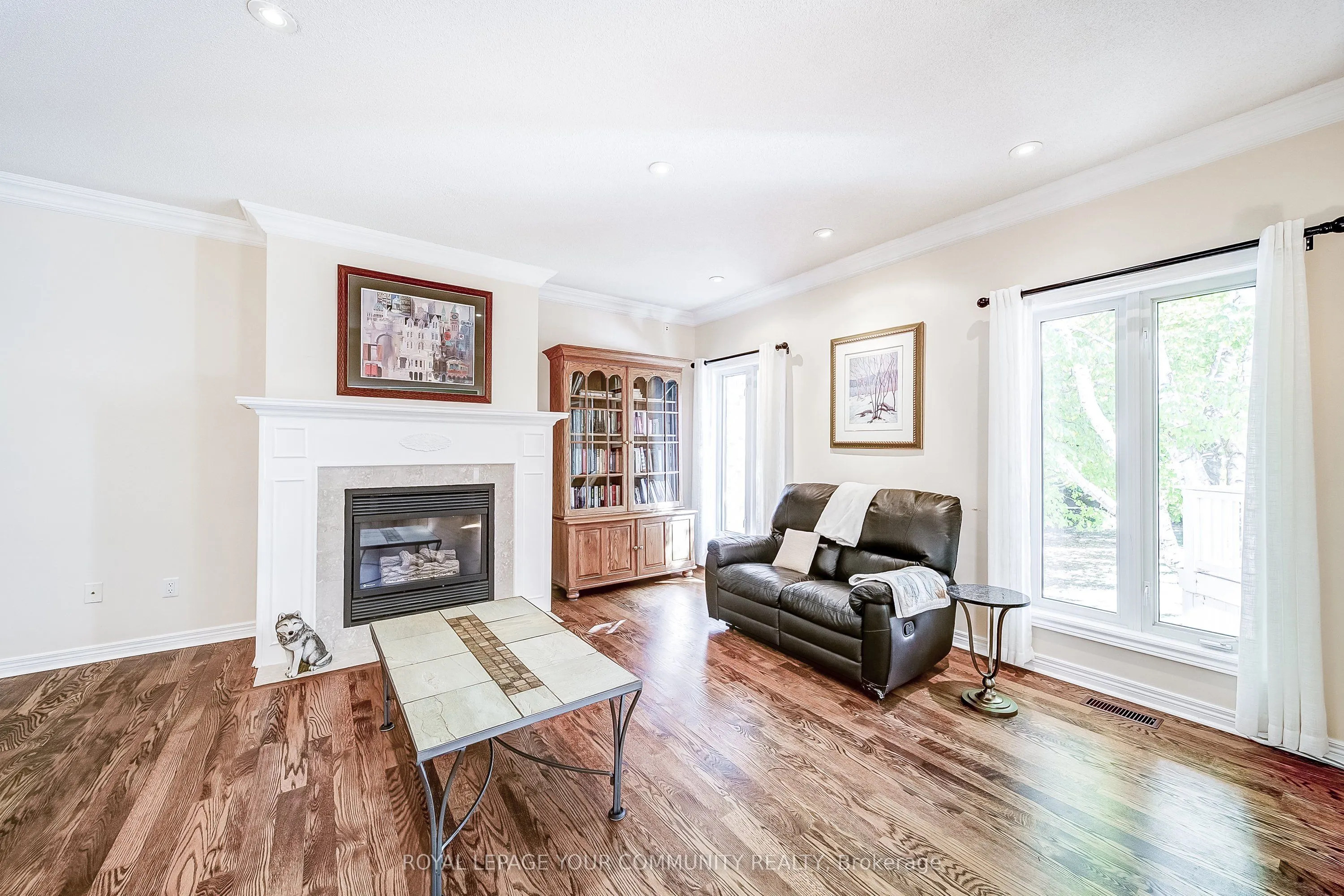 53 David Willson Trail