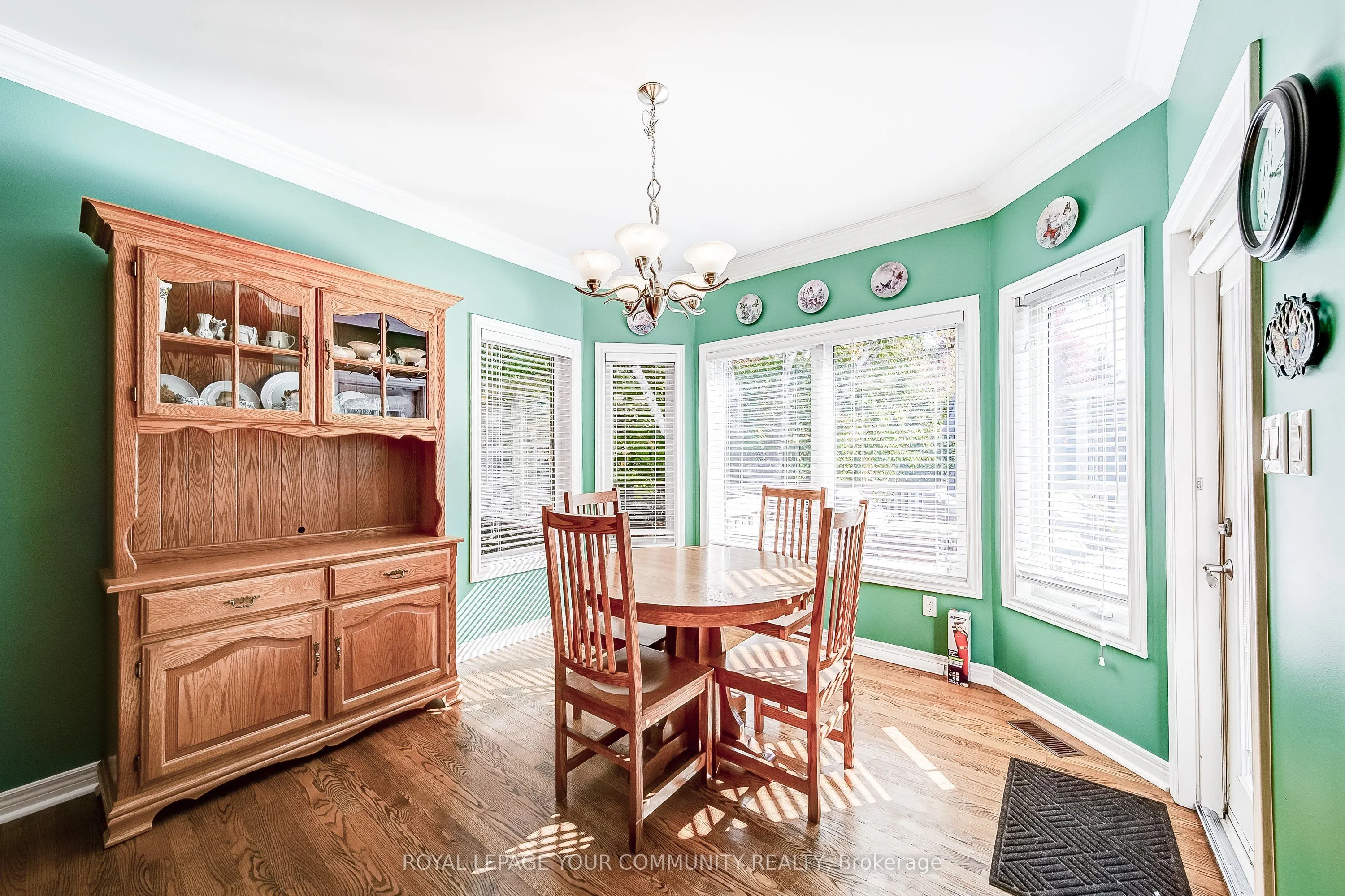 53 David Willson Trail