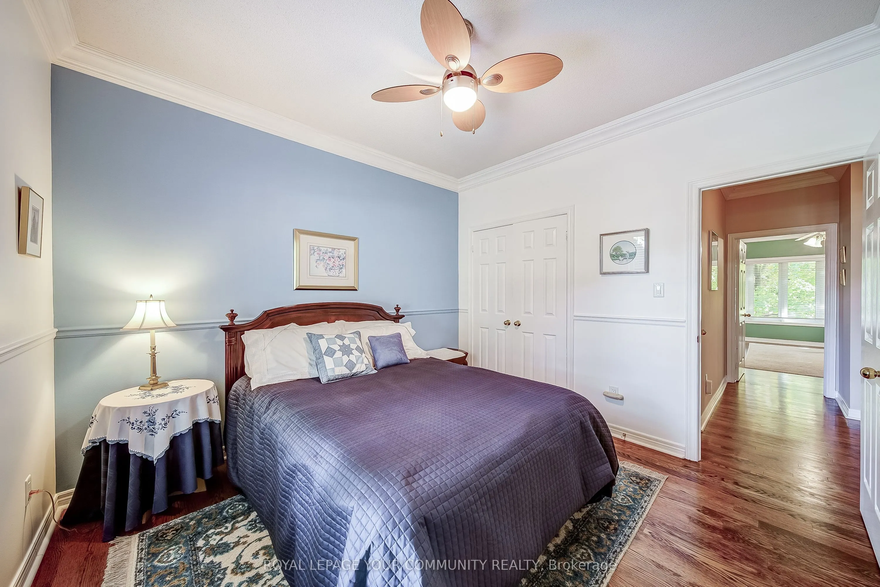 53 David Willson Trail