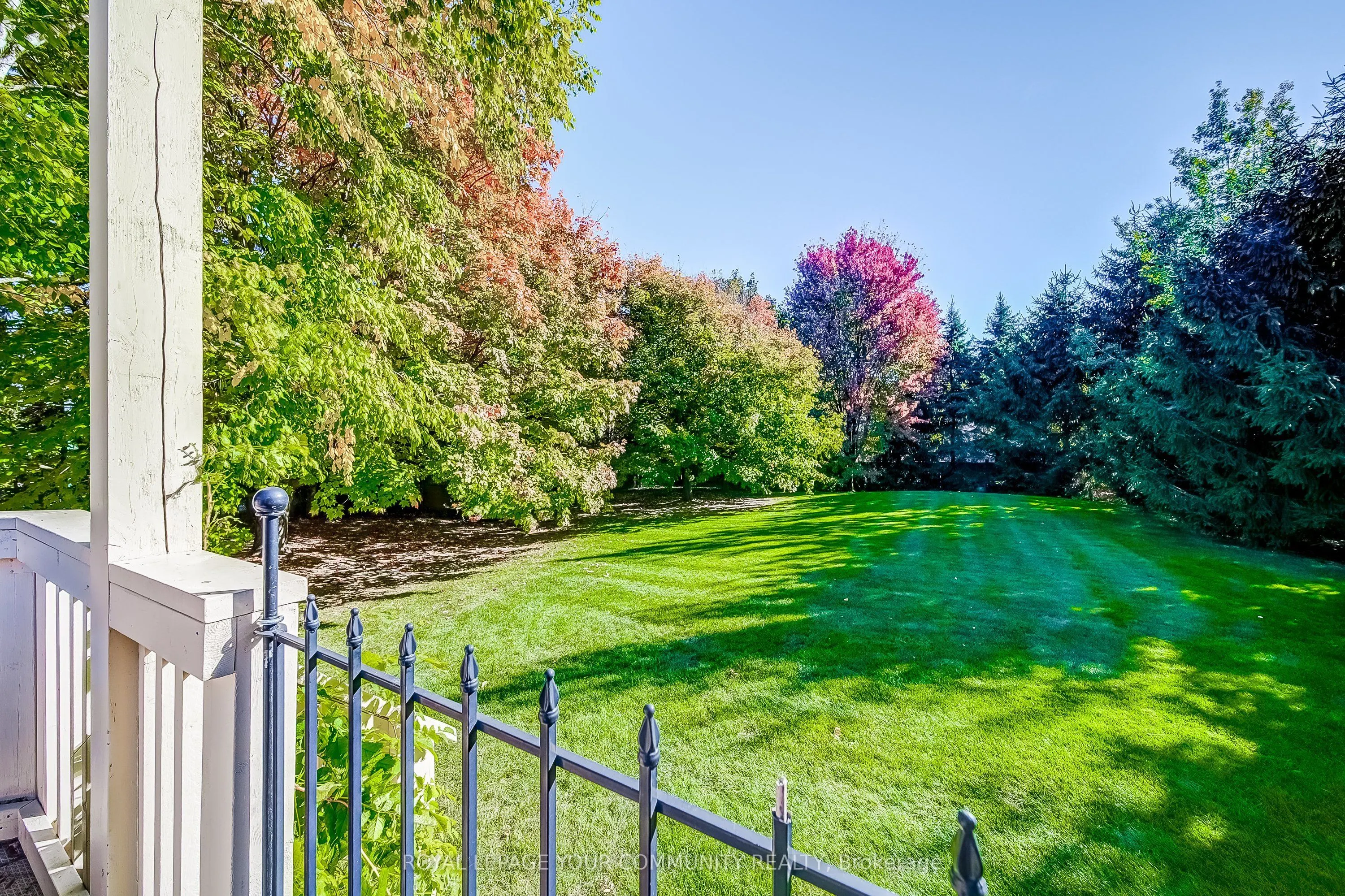 53 David Willson Trail