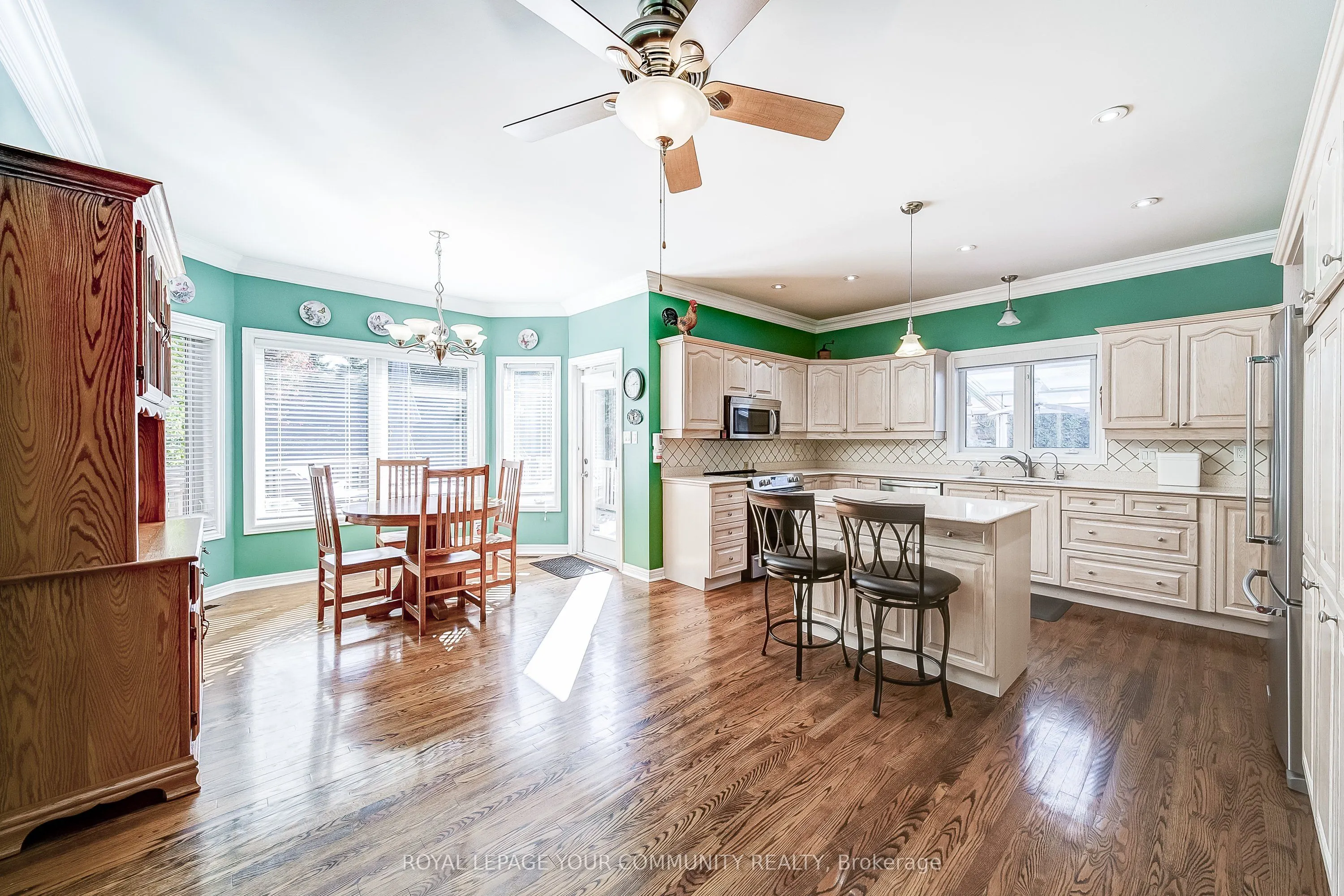 53 David Willson Trail