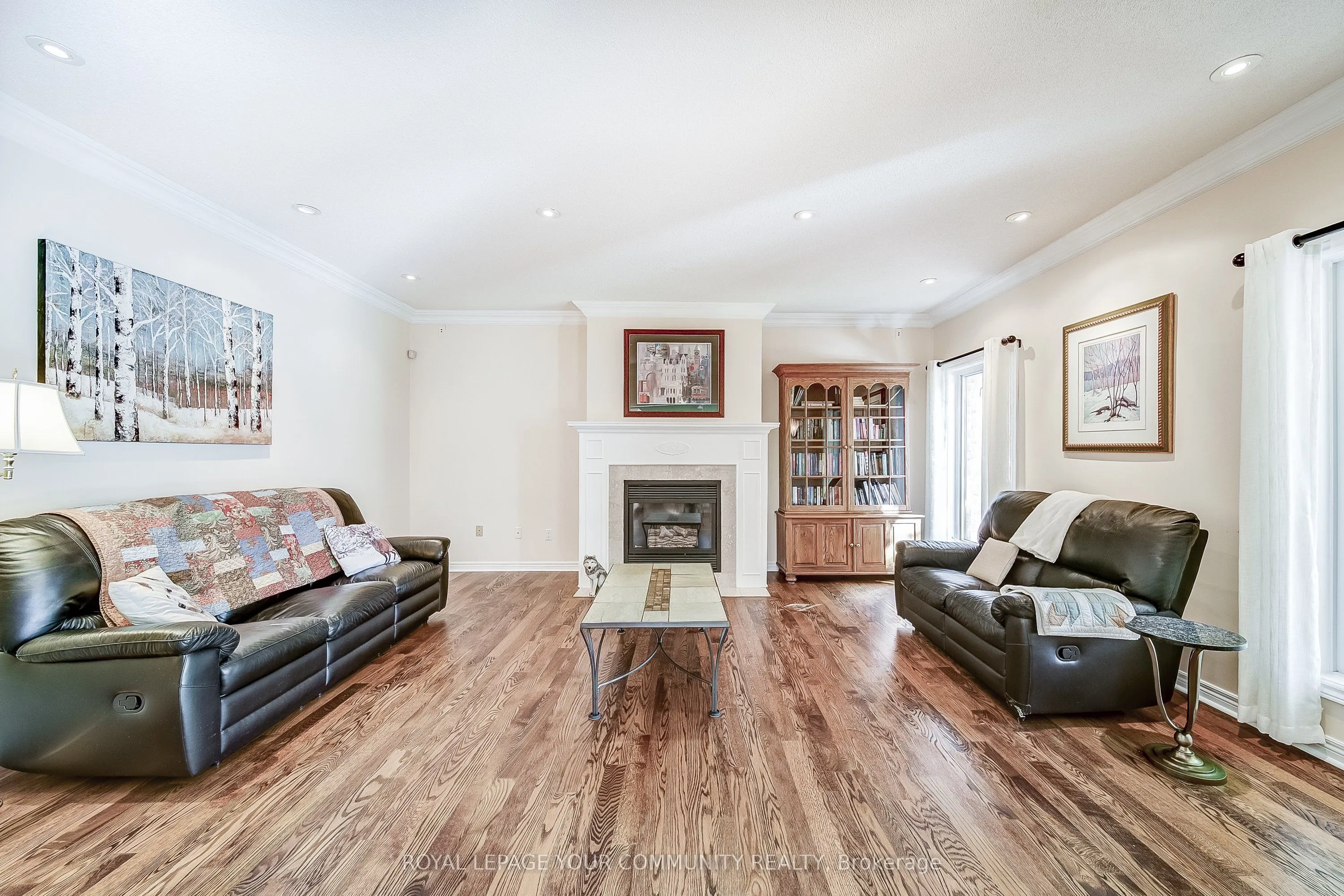 53 David Willson Trail