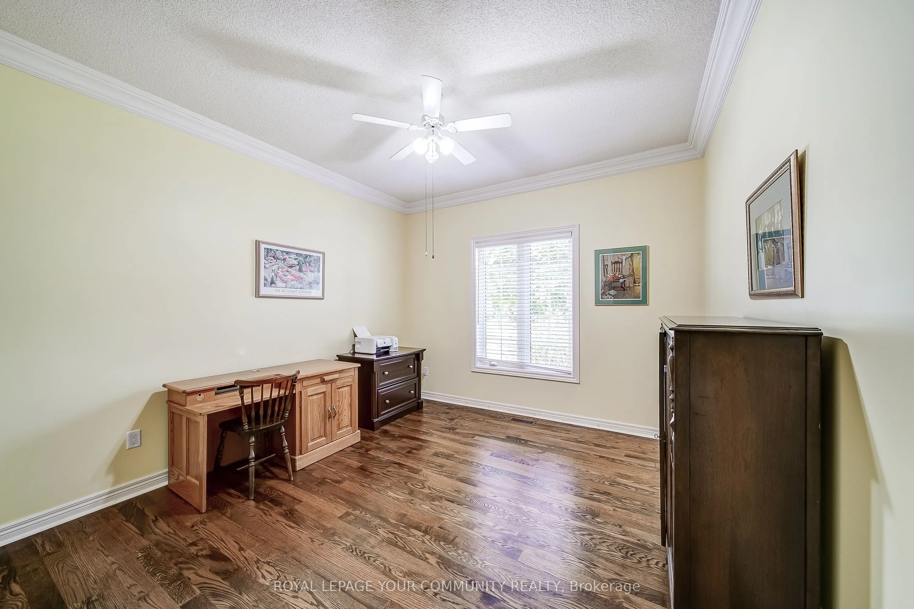 53 David Willson Trail