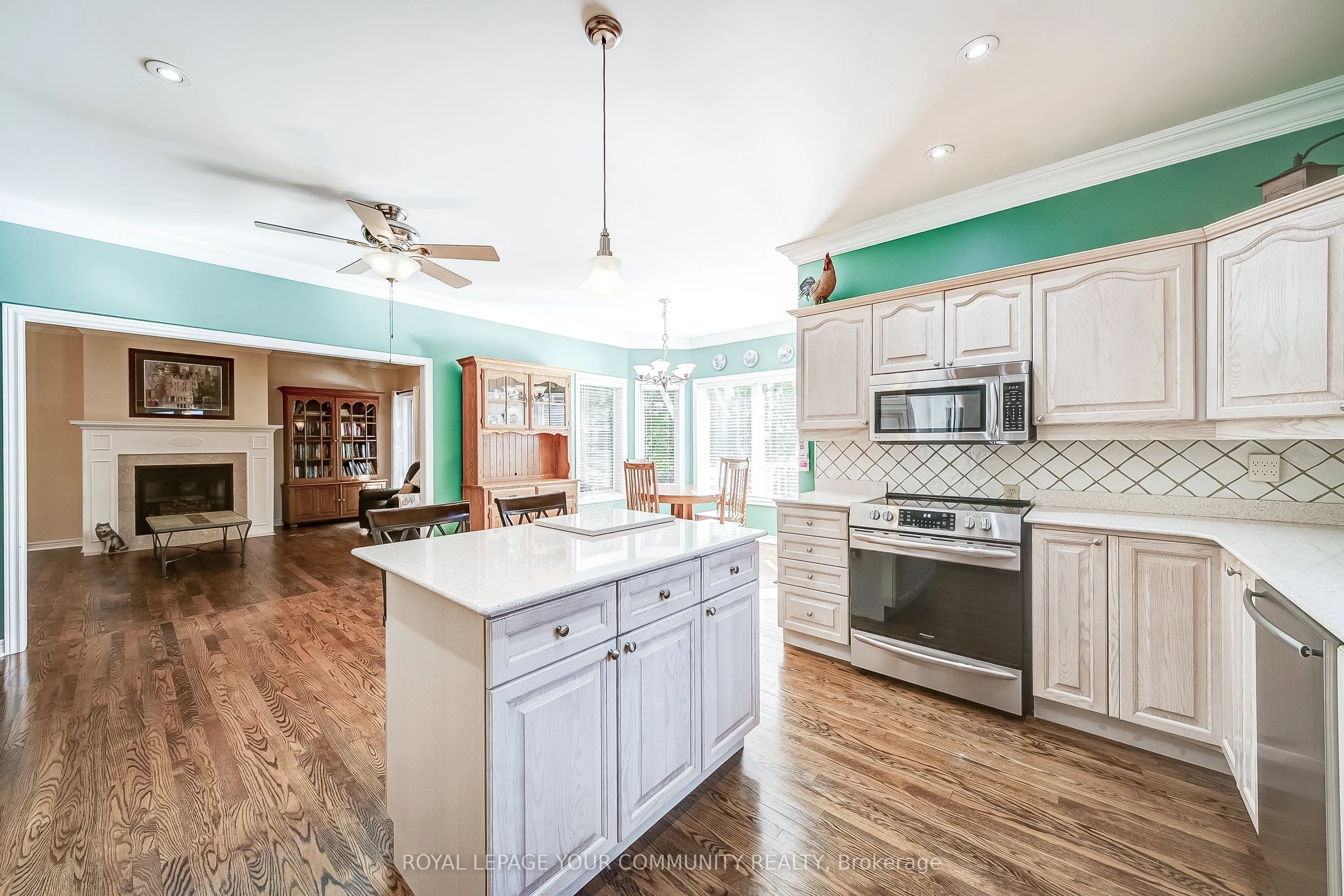53 David Willson Trail