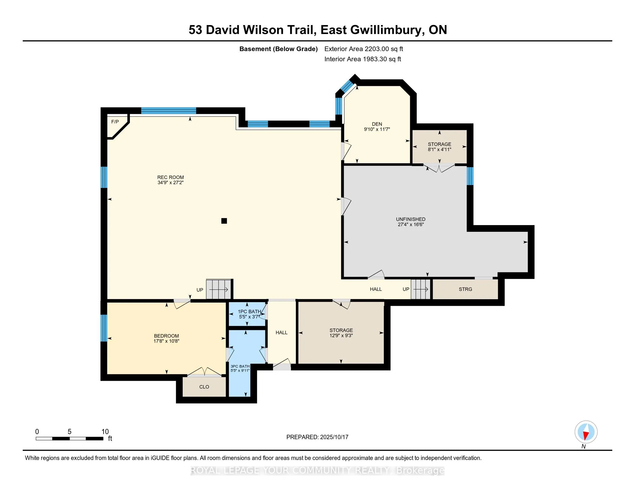 53 David Willson Trail