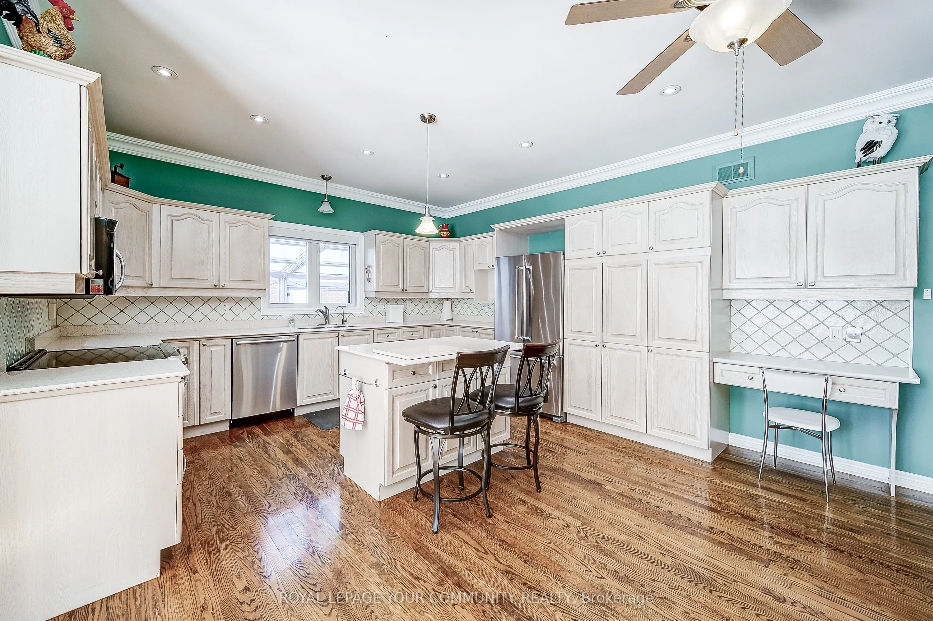 53 David Willson Trail