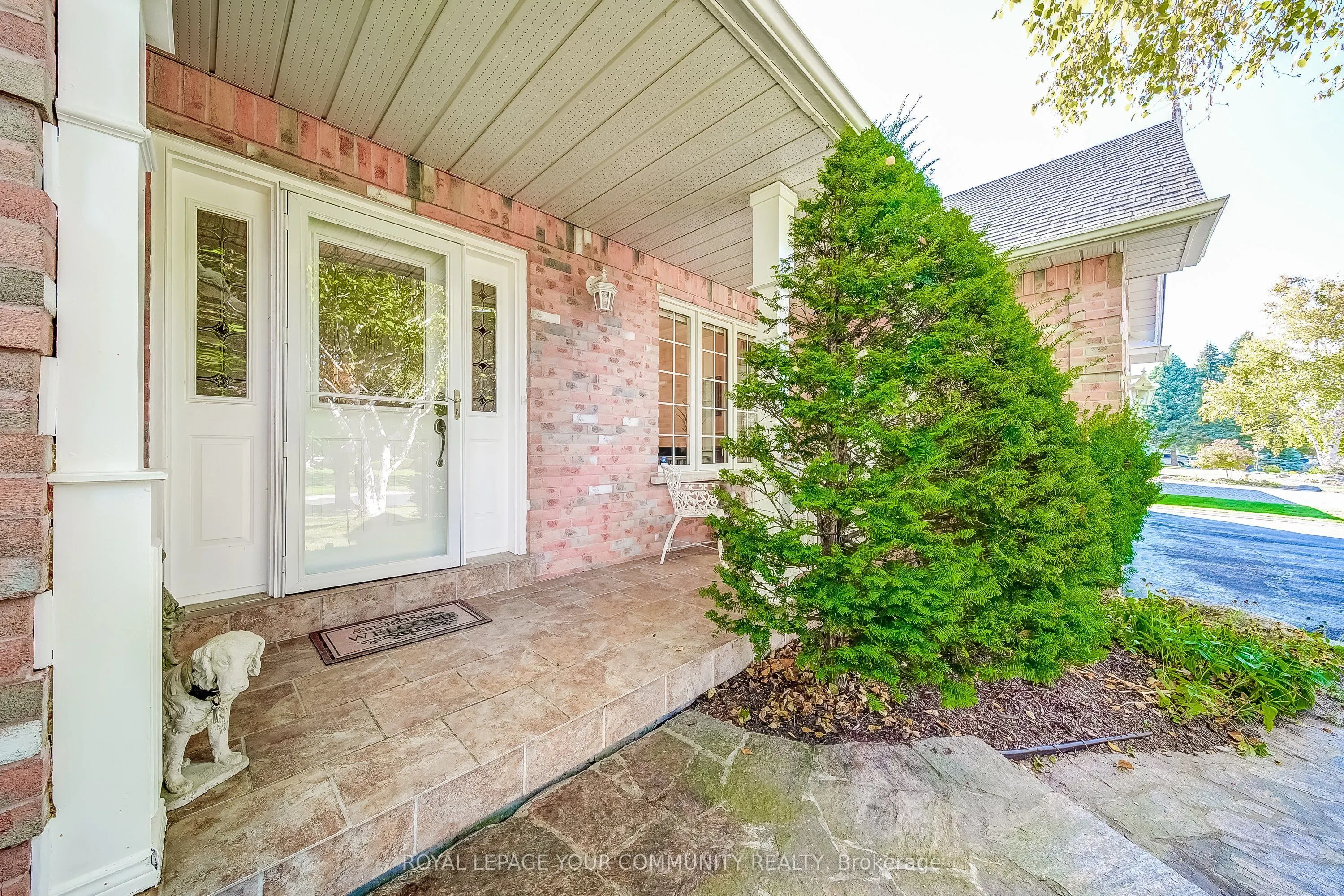 53 David Willson Trail