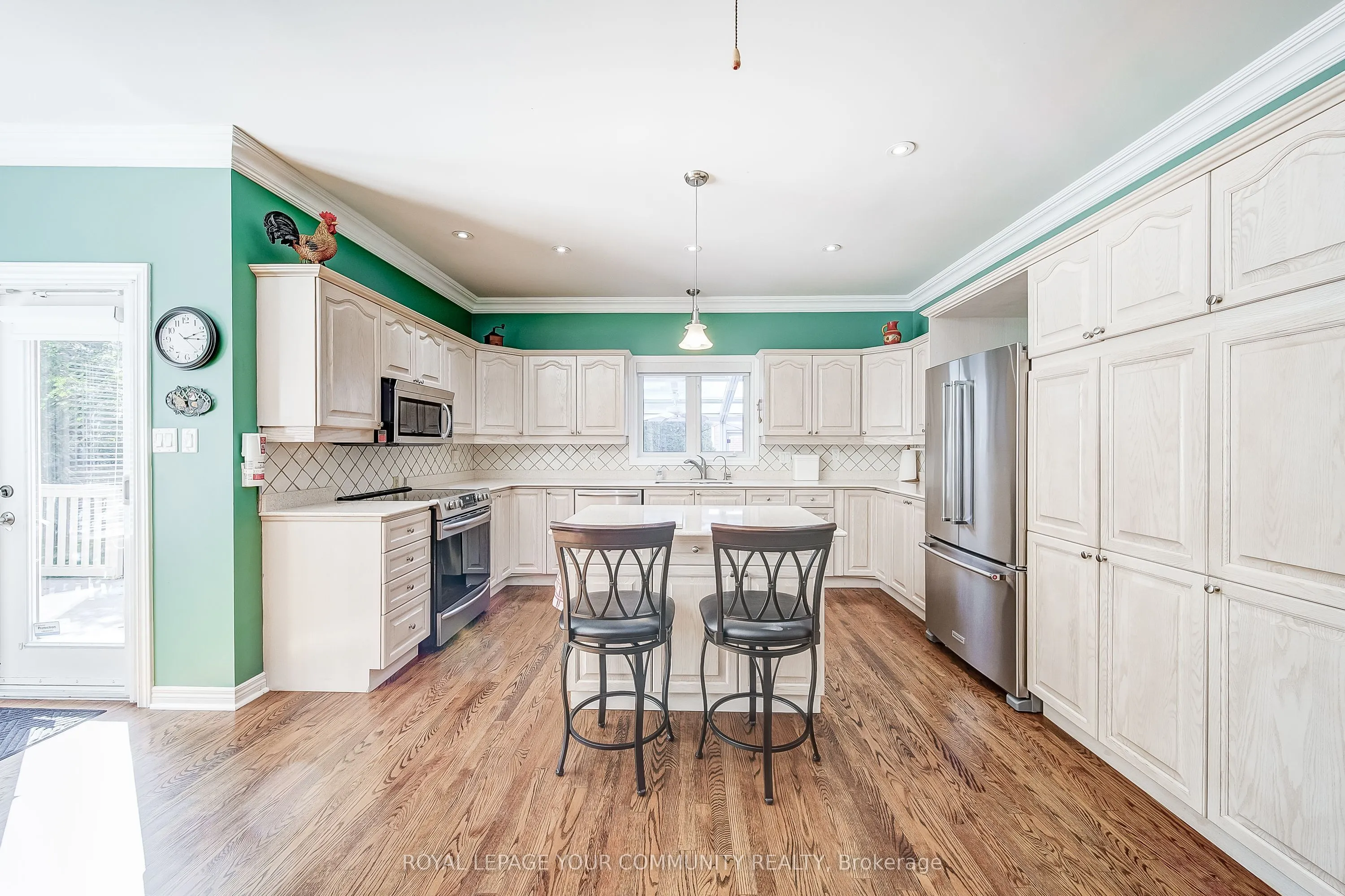 53 David Willson Trail