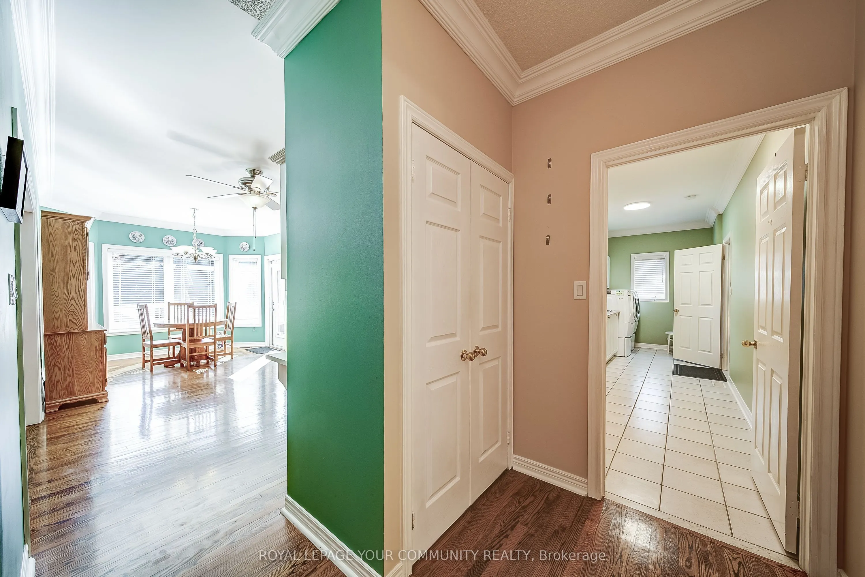 53 David Willson Trail