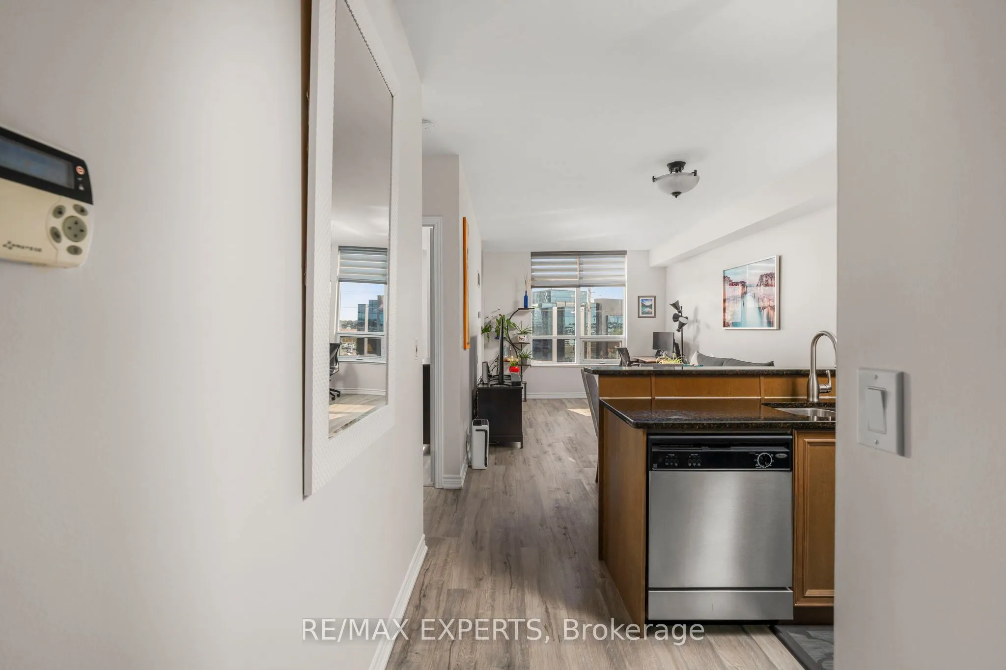 9225 Jane Street, #515