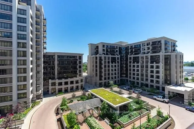 89 South Town Centre Boulevard, #801