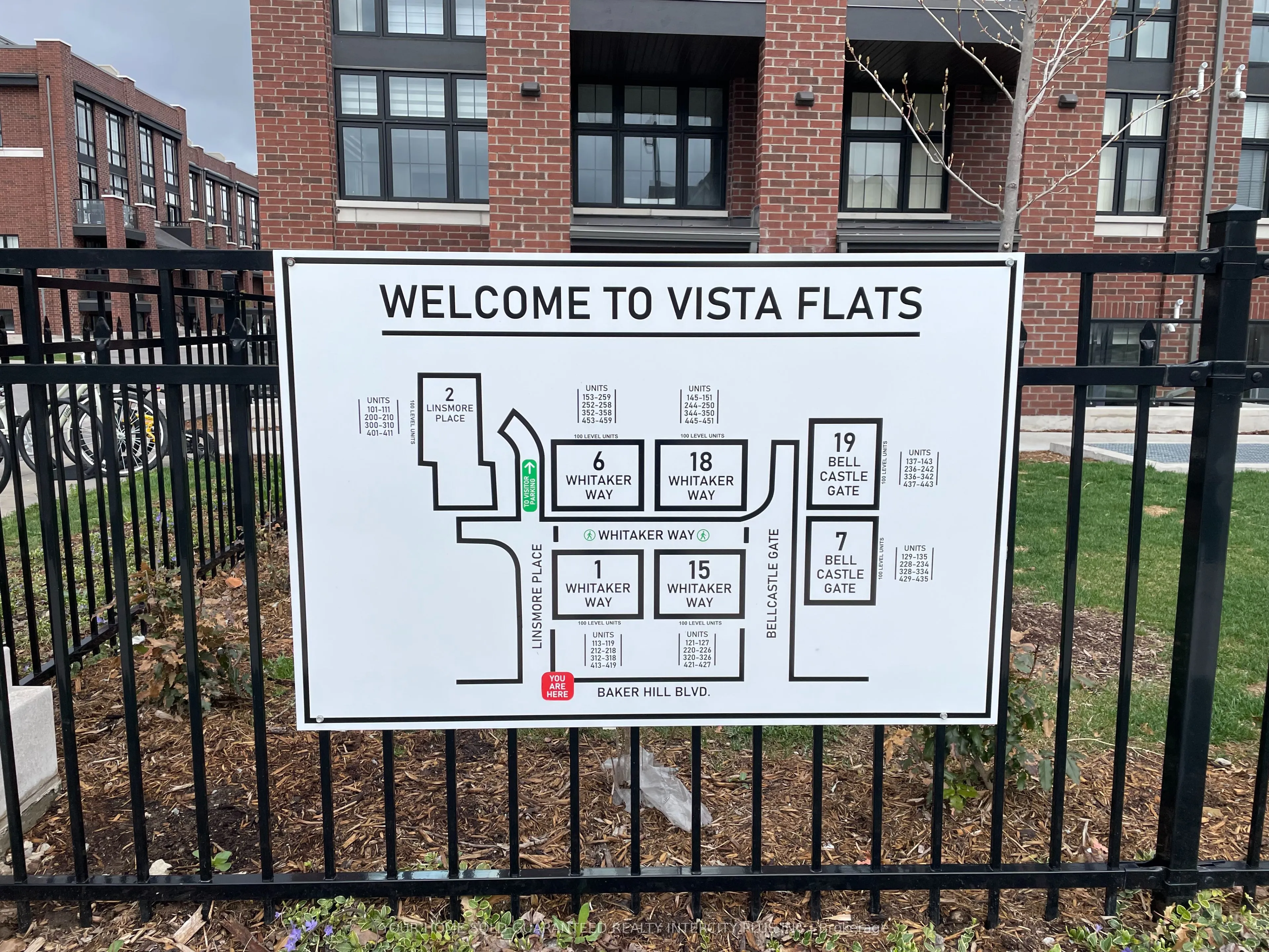 15 Whitaker Way, #127