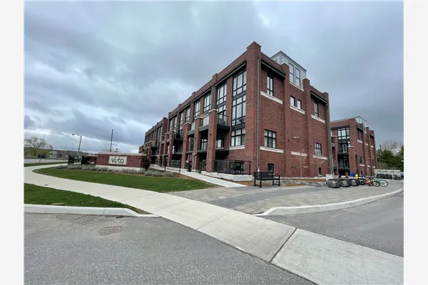 15 Whitaker Way, #127