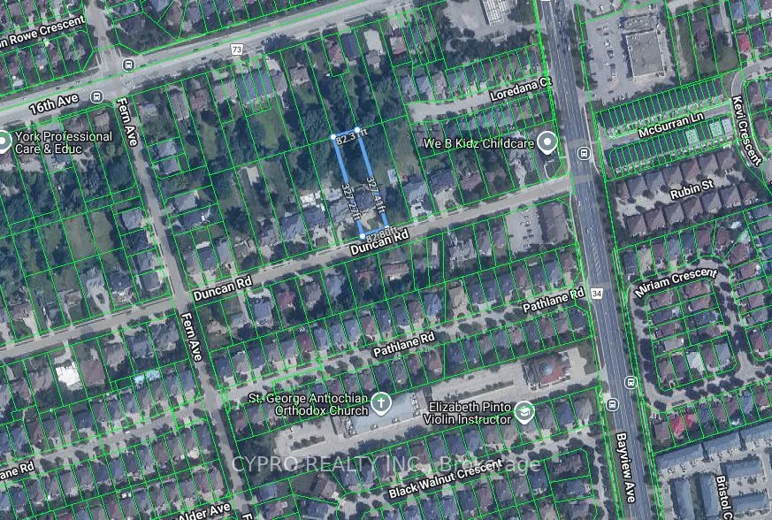 212 Duncan Road