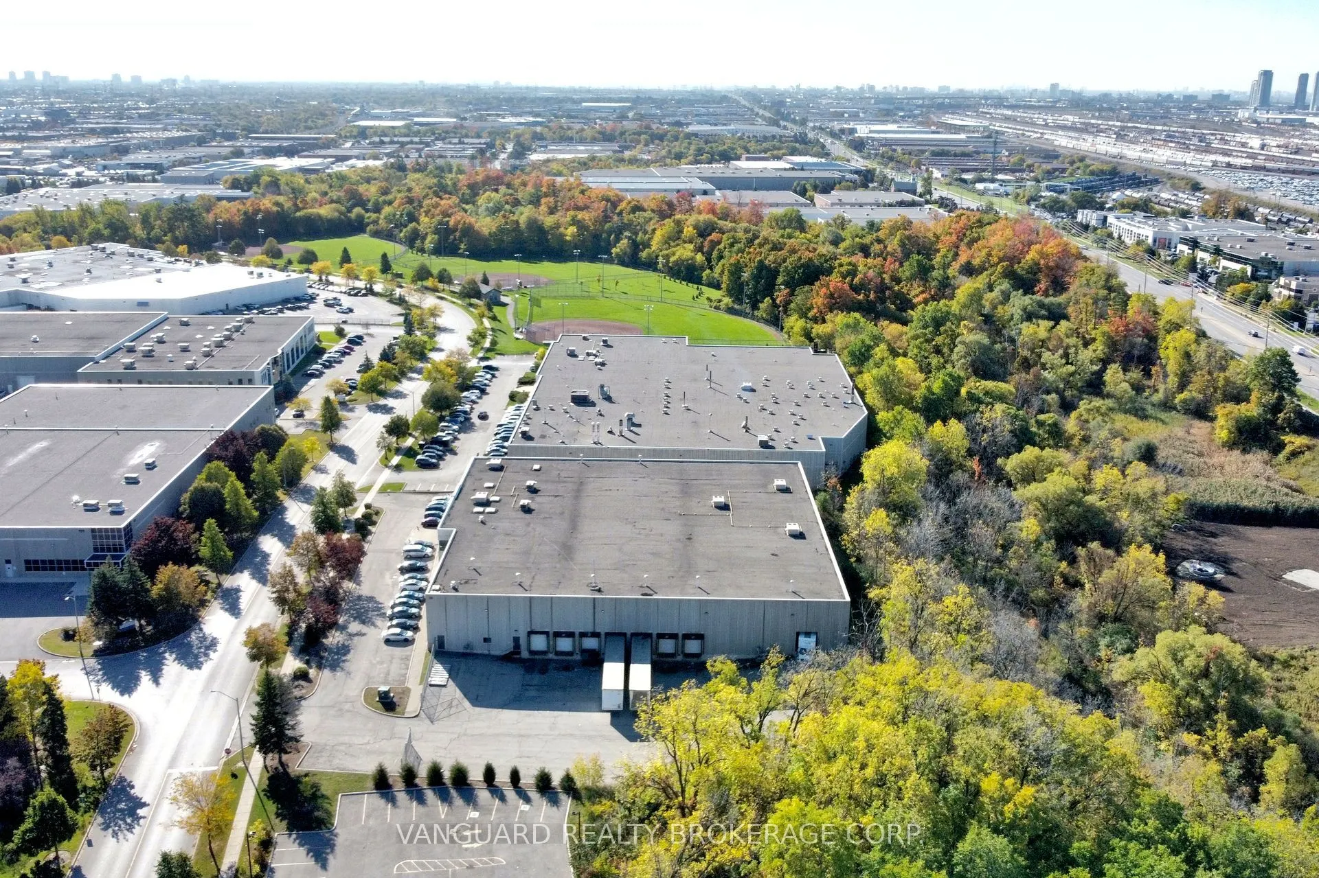 100 Jacob Keffer Parkway