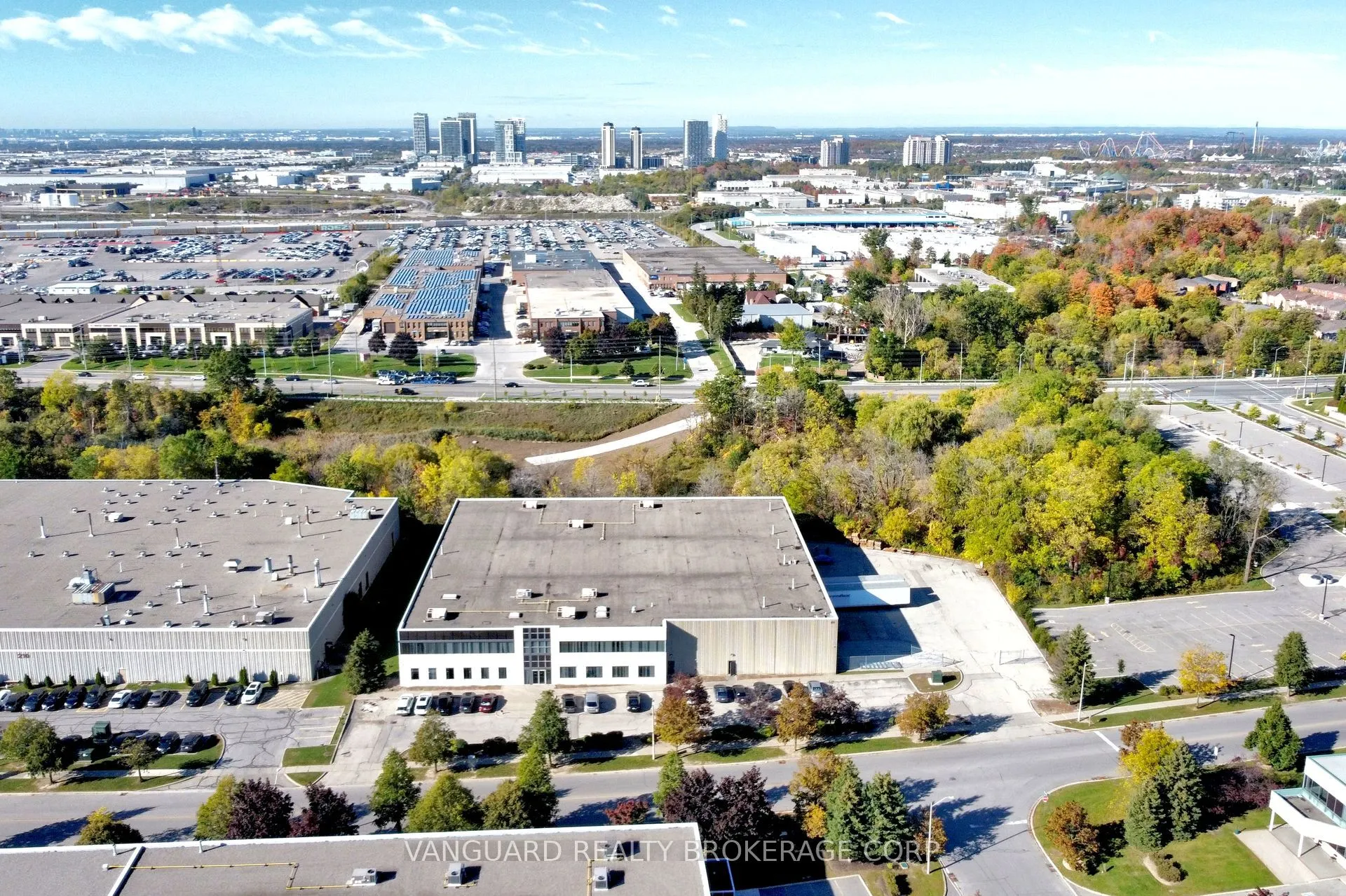 100 Jacob Keffer Parkway