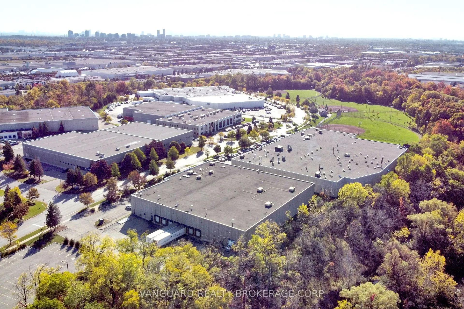 100 Jacob Keffer Parkway