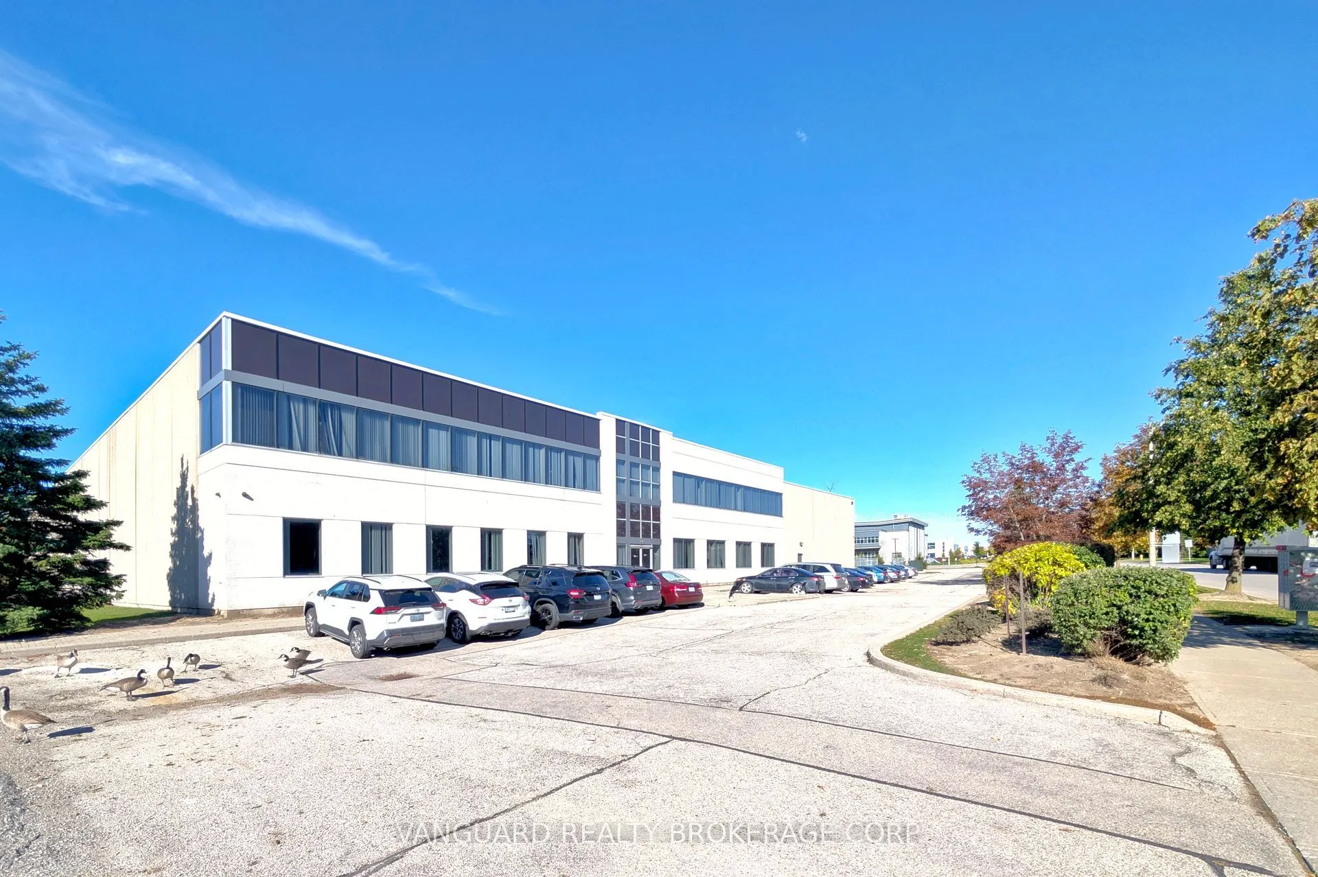100 Jacob Keffer Parkway