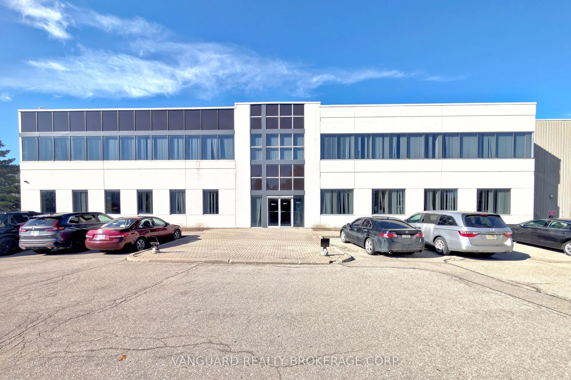 100 Jacob Keffer Parkway