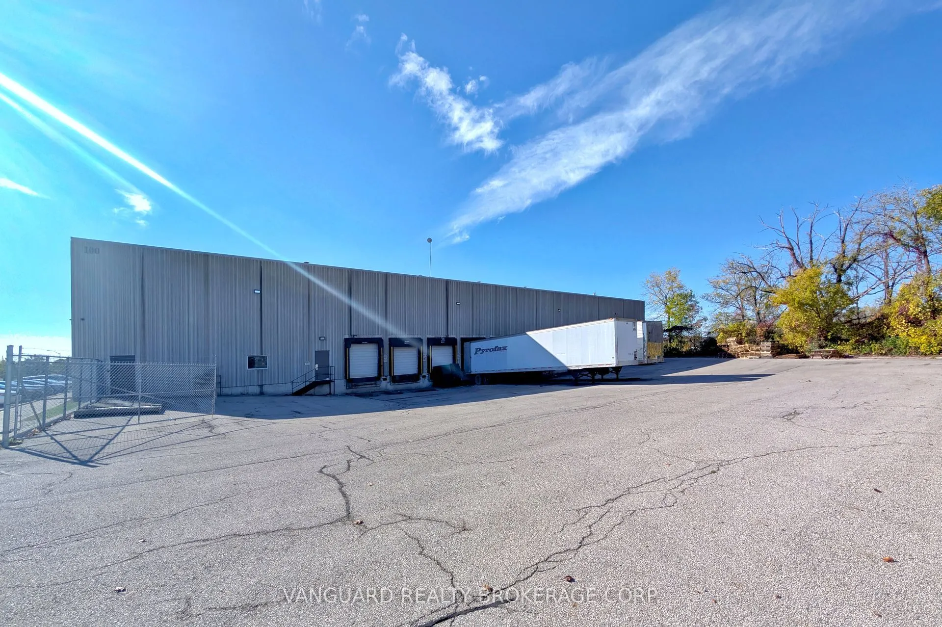 100 Jacob Keffer Parkway