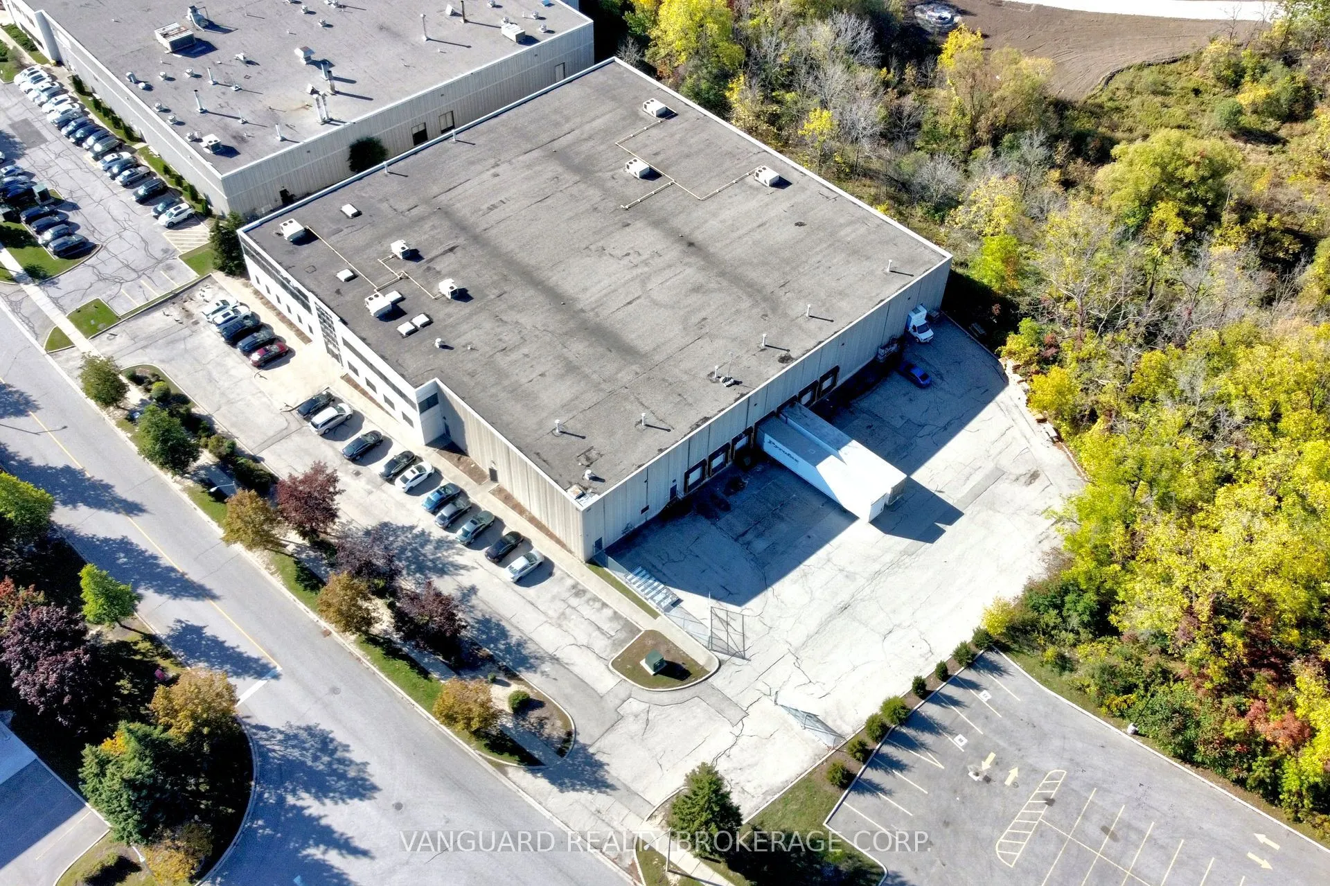100 Jacob Keffer Parkway