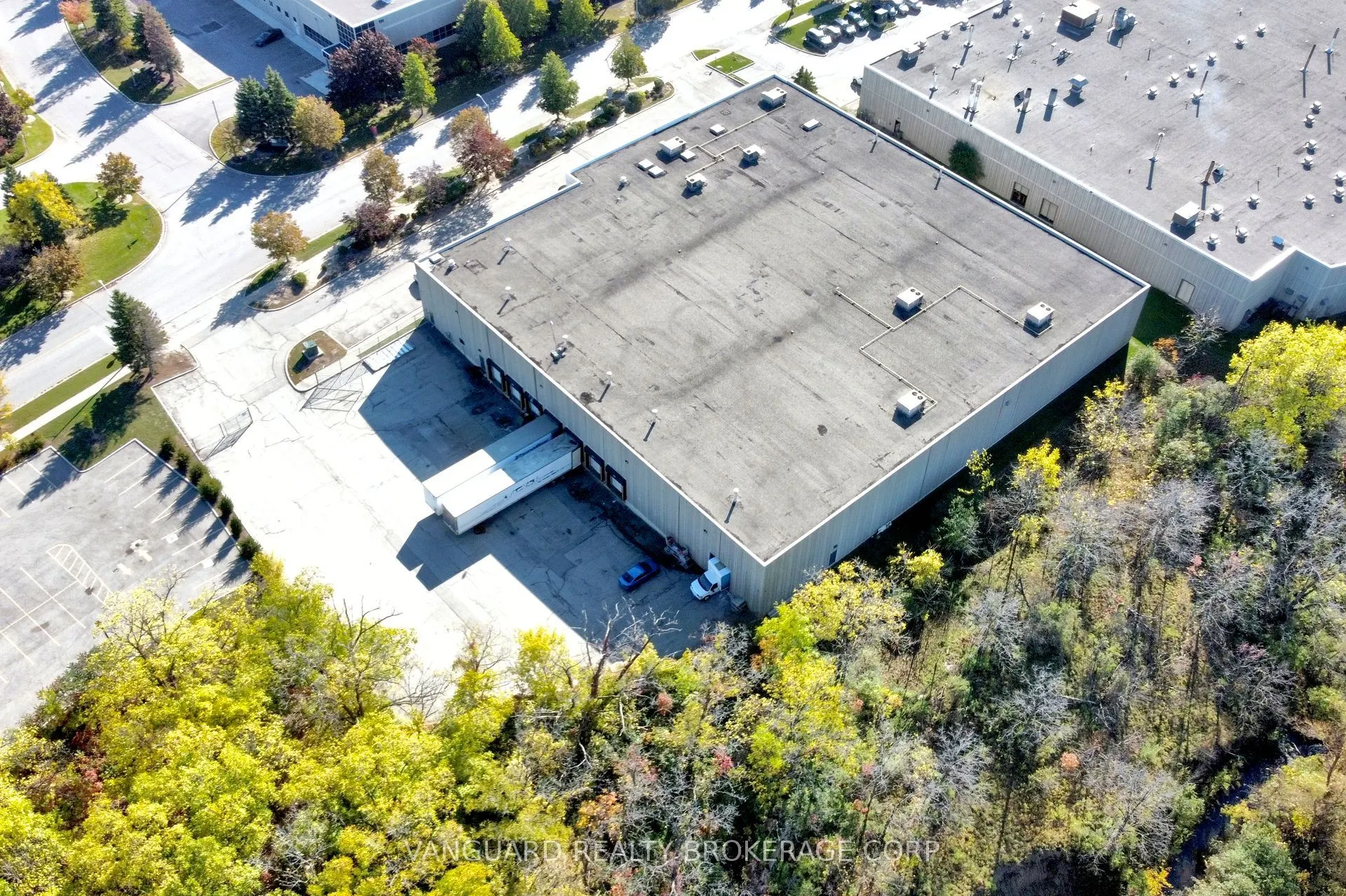 100 Jacob Keffer Parkway