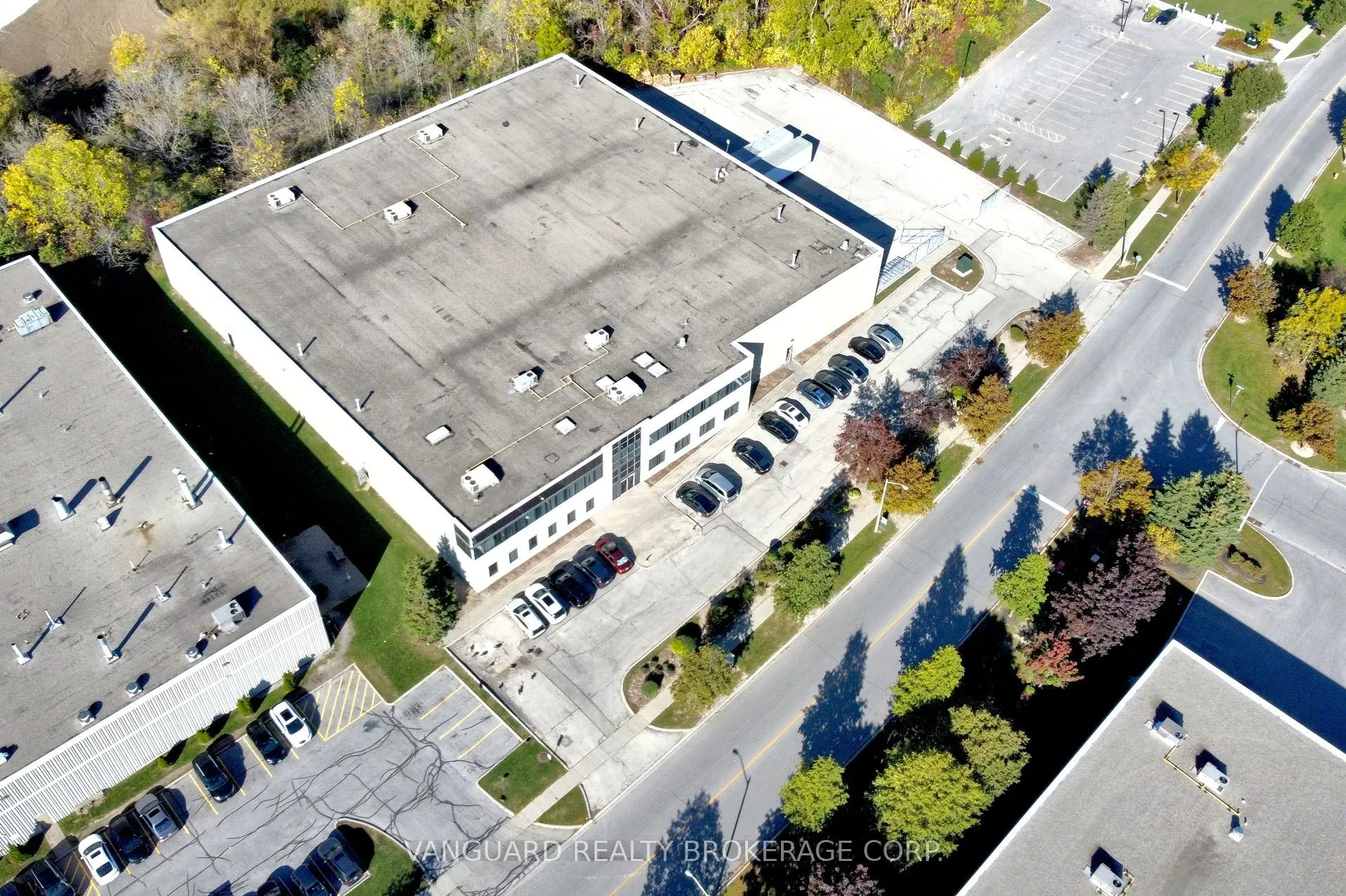 100 Jacob Keffer Parkway