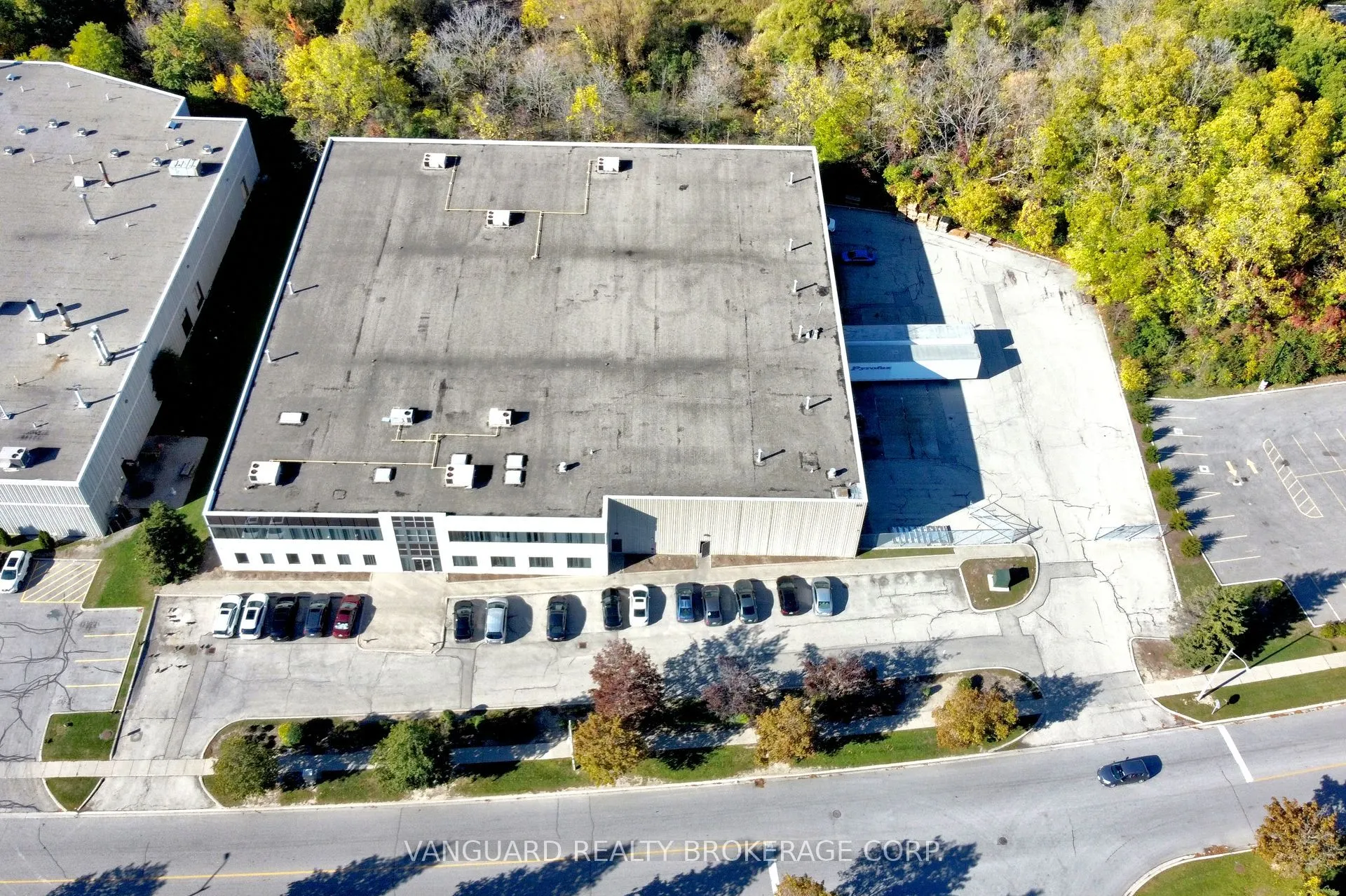 100 Jacob Keffer Parkway