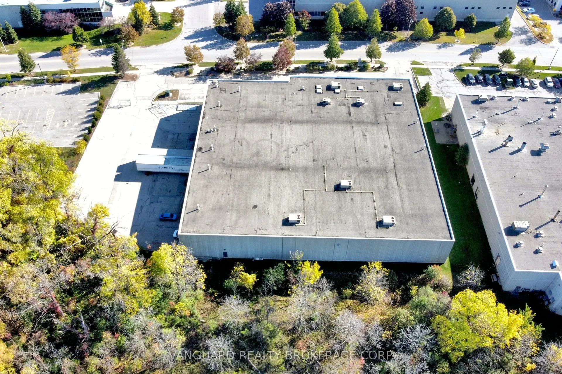 100 Jacob Keffer Parkway