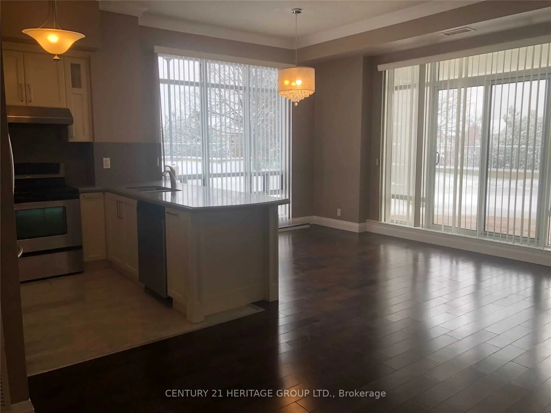 11121 Yonge Street, #104