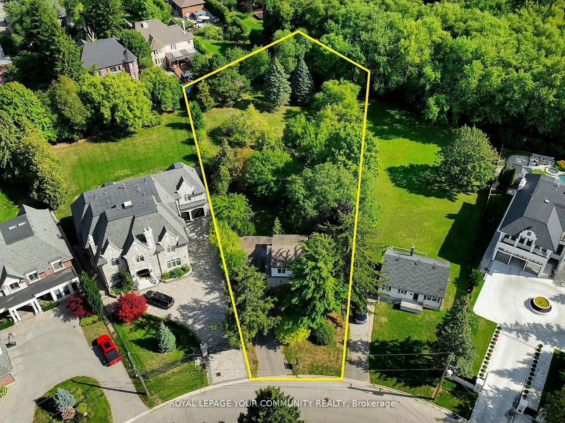 29 Boyle Drive