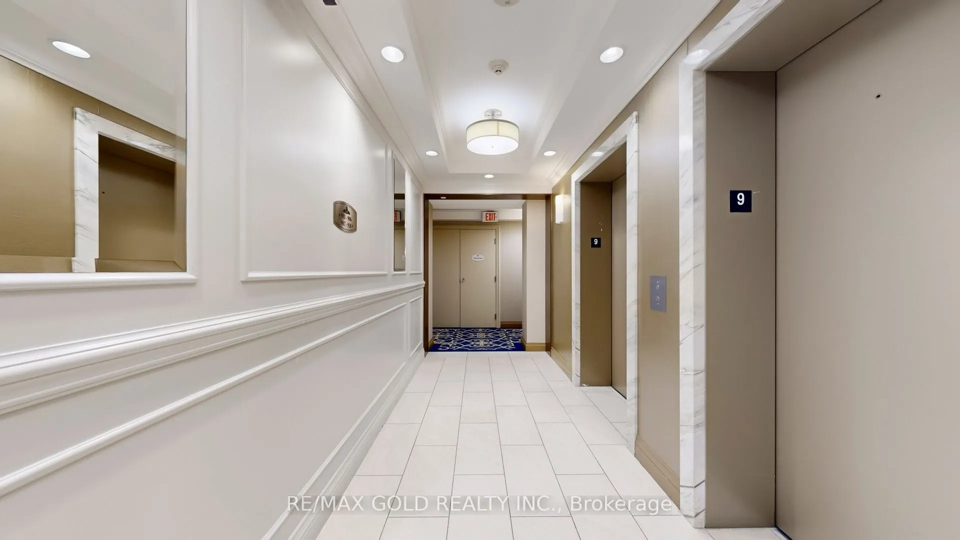 89 South Town Centre Boulevard, #901