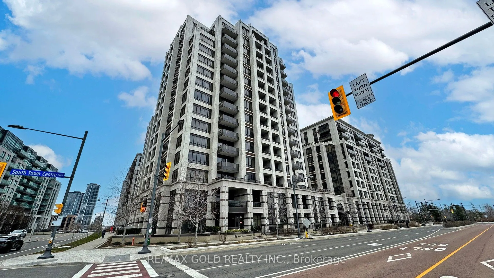 89 South Town Centre Boulevard, #901