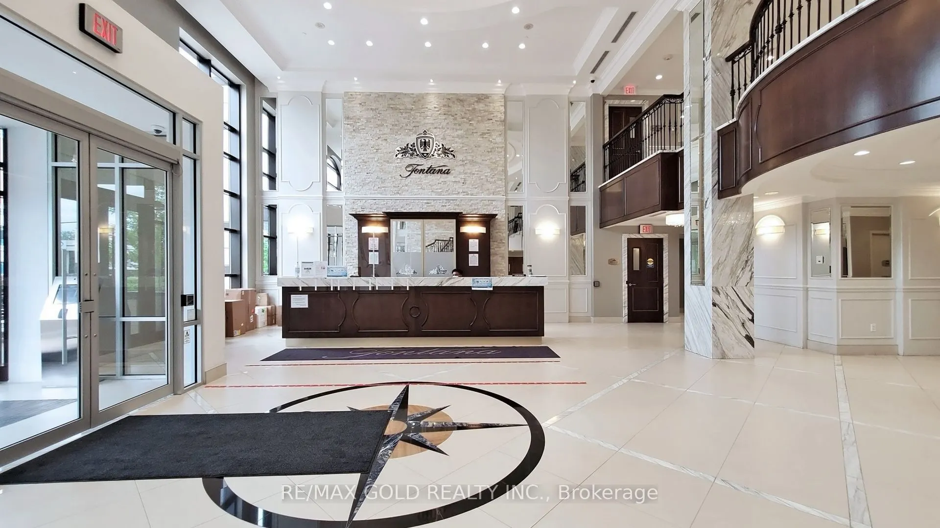 89 South Town Centre Boulevard, #901