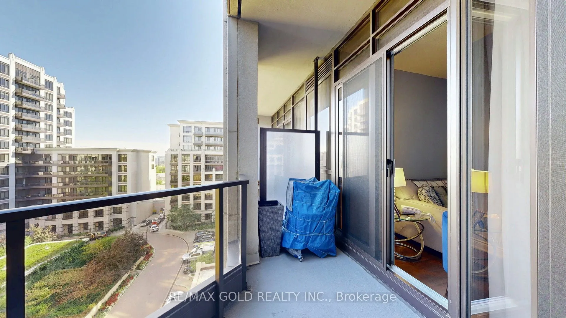 89 South Town Centre Boulevard, #901