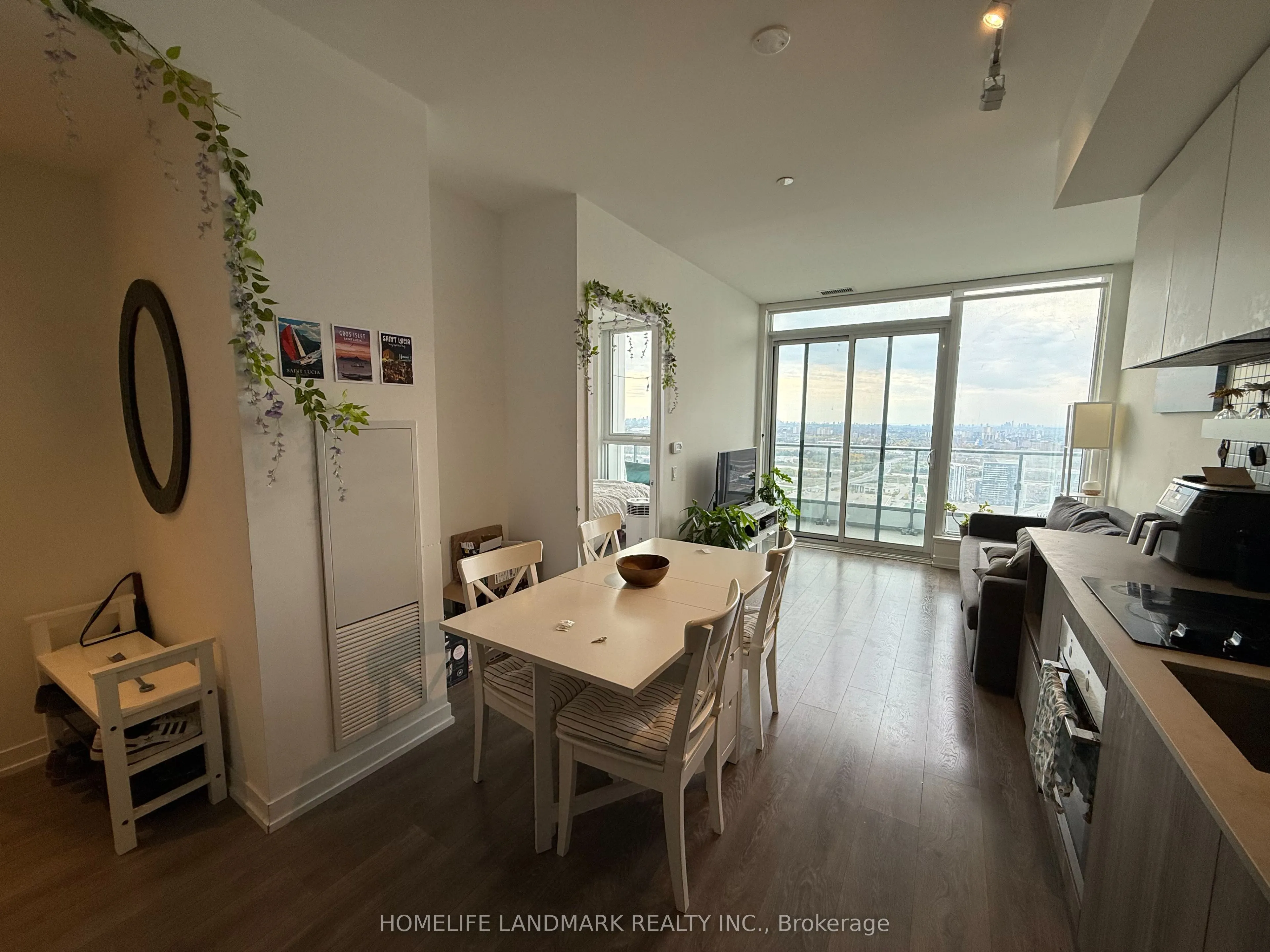 5 Buttermill Avenue, #4306