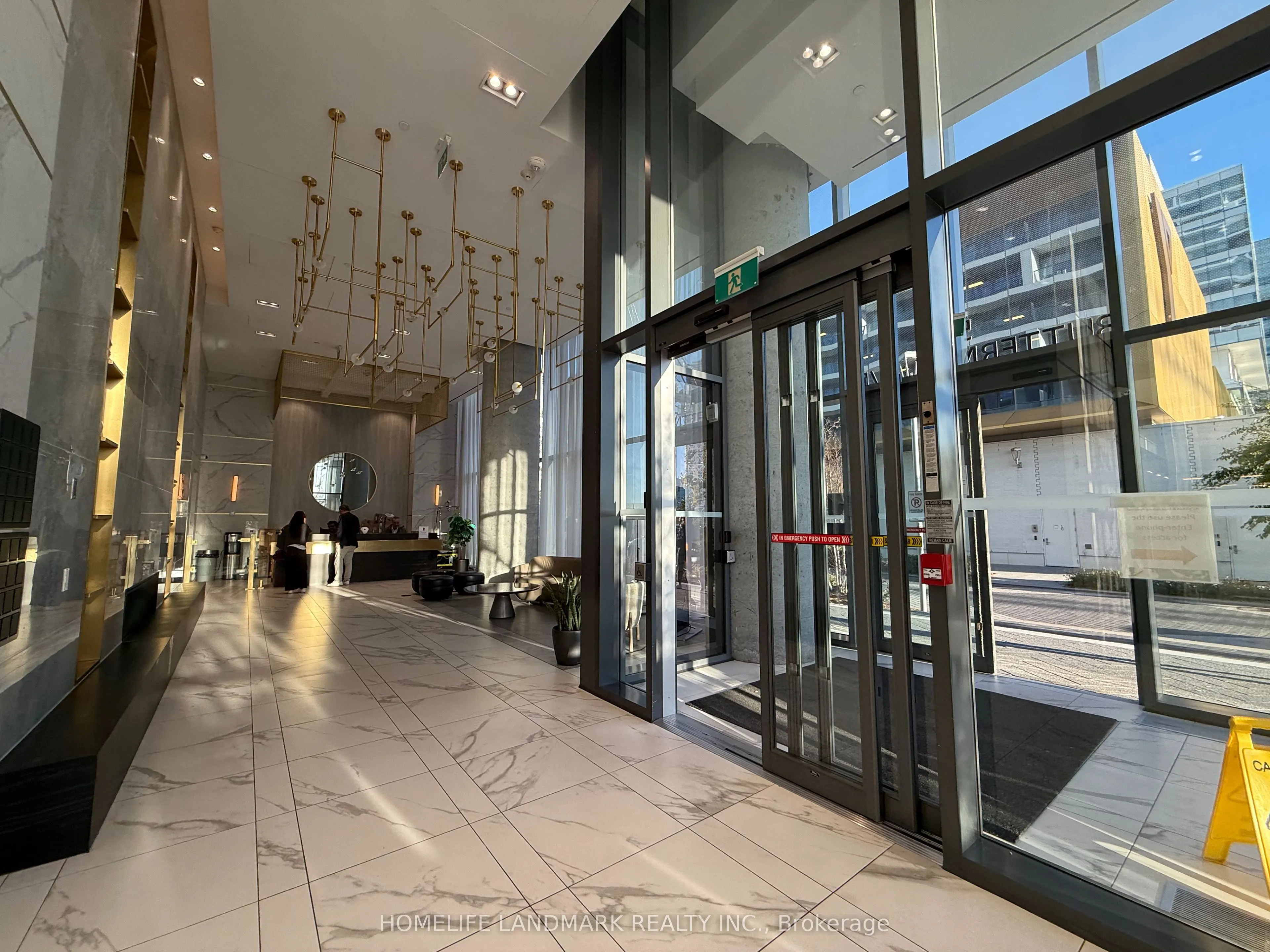 5 Buttermill Avenue, #4306