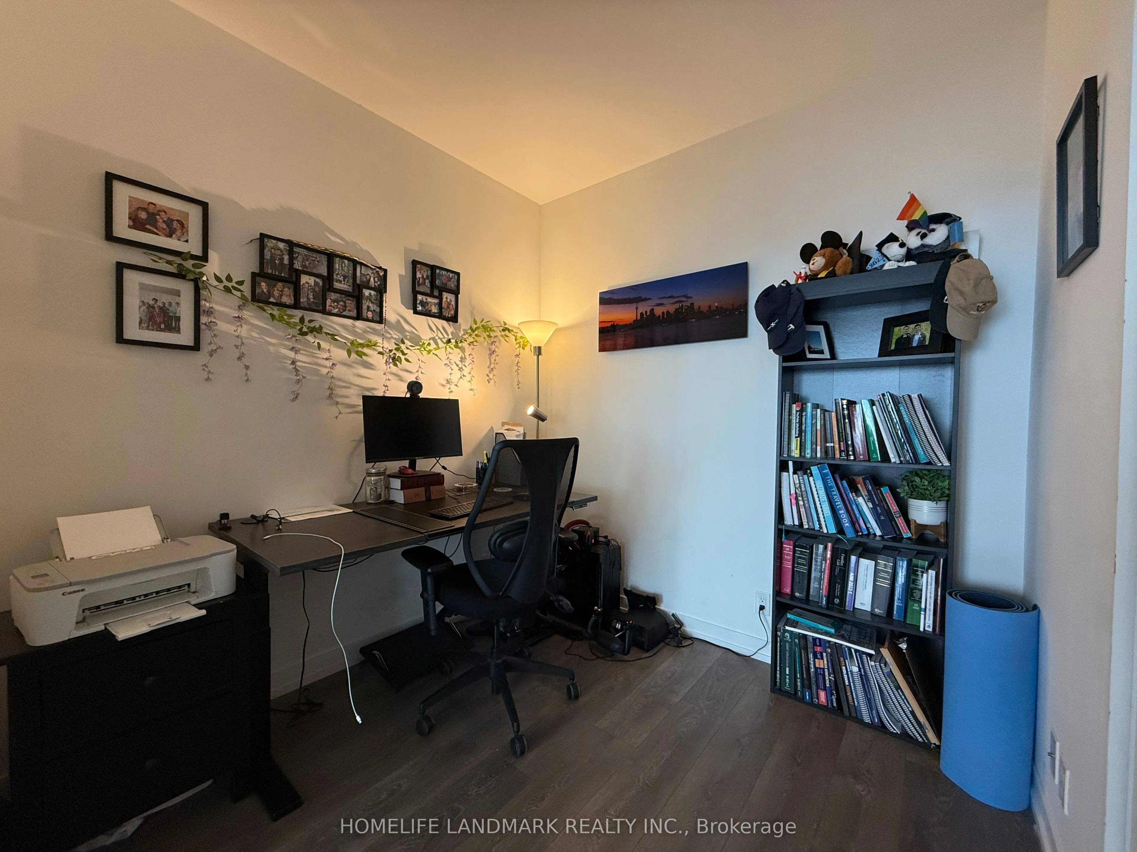 5 Buttermill Avenue, #4306