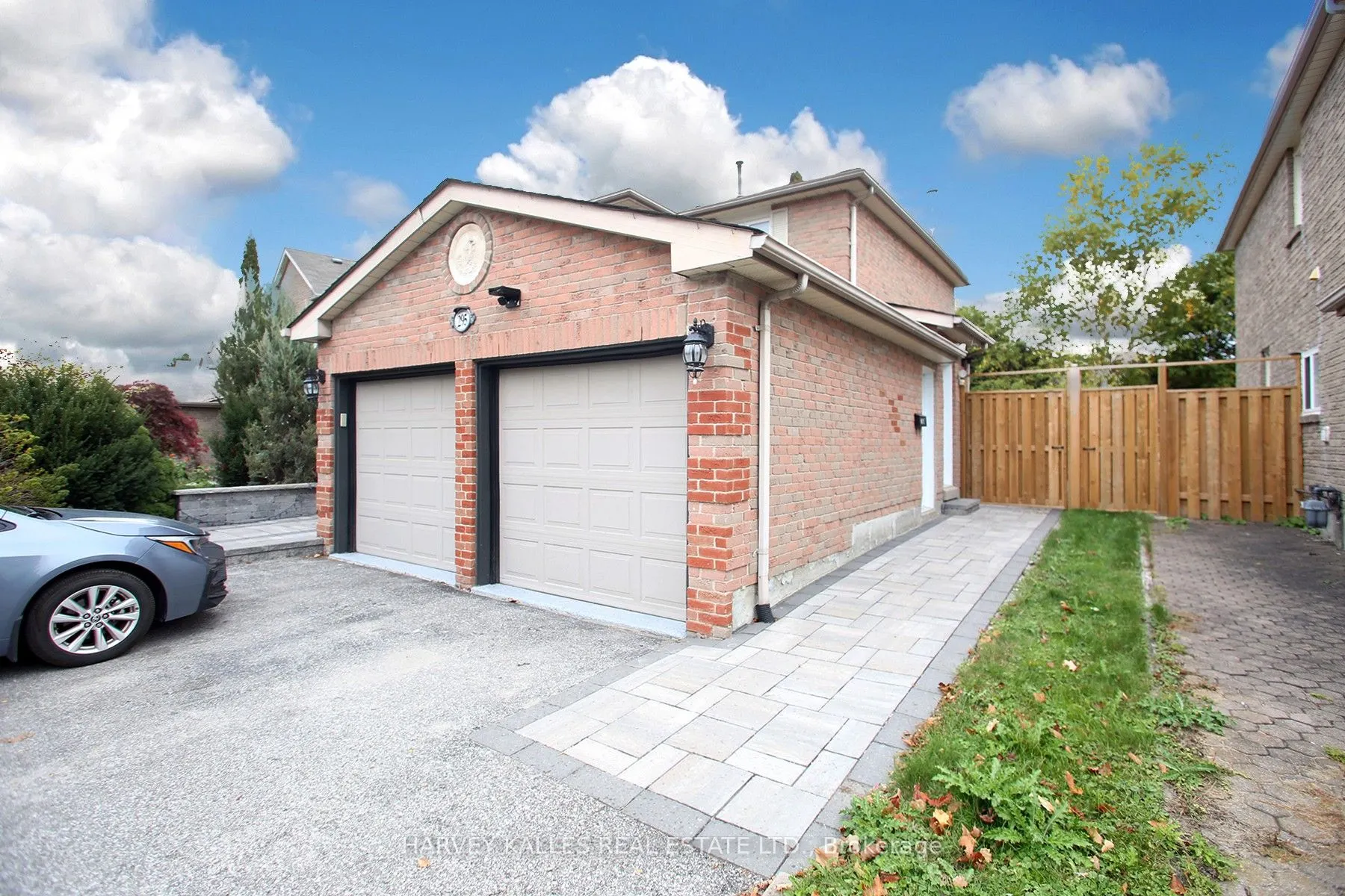 295 Brimson Drive