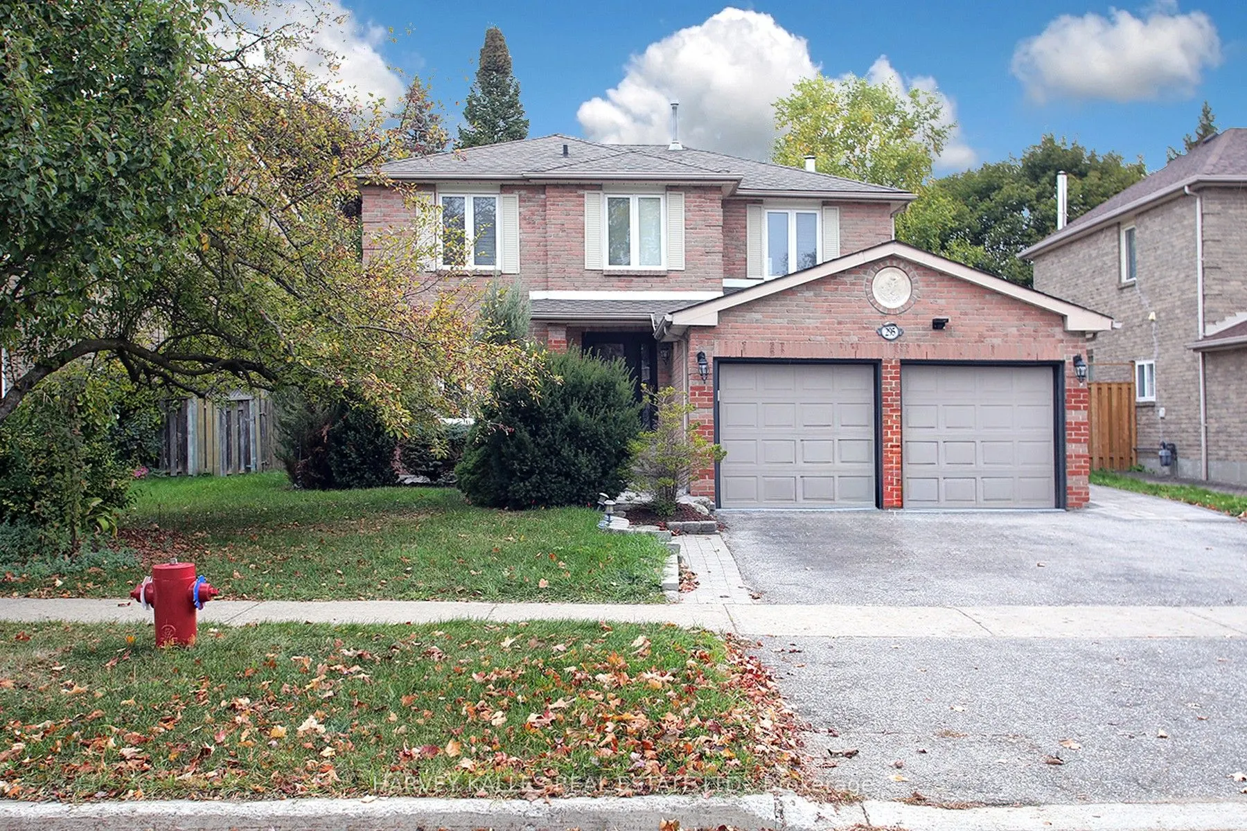 295 Brimson Drive