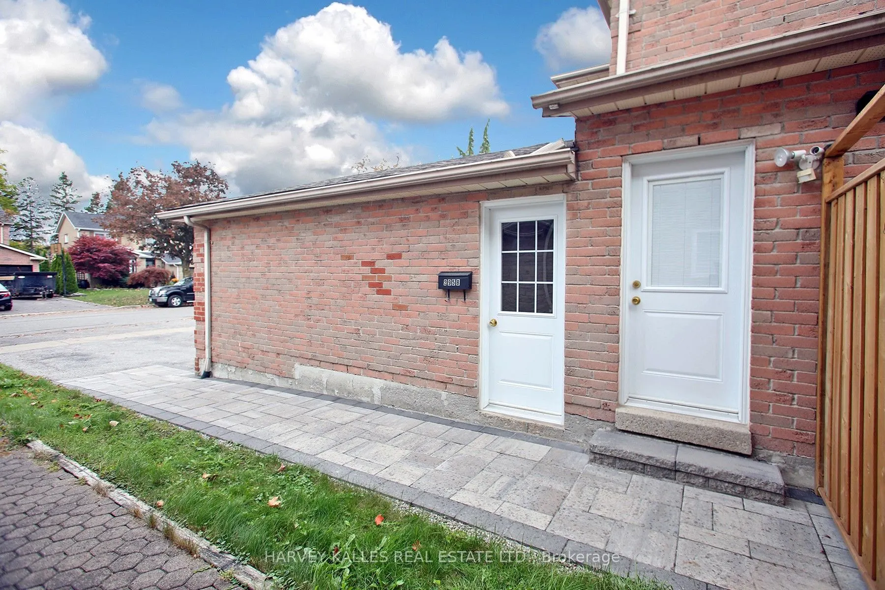 295 Brimson Drive
