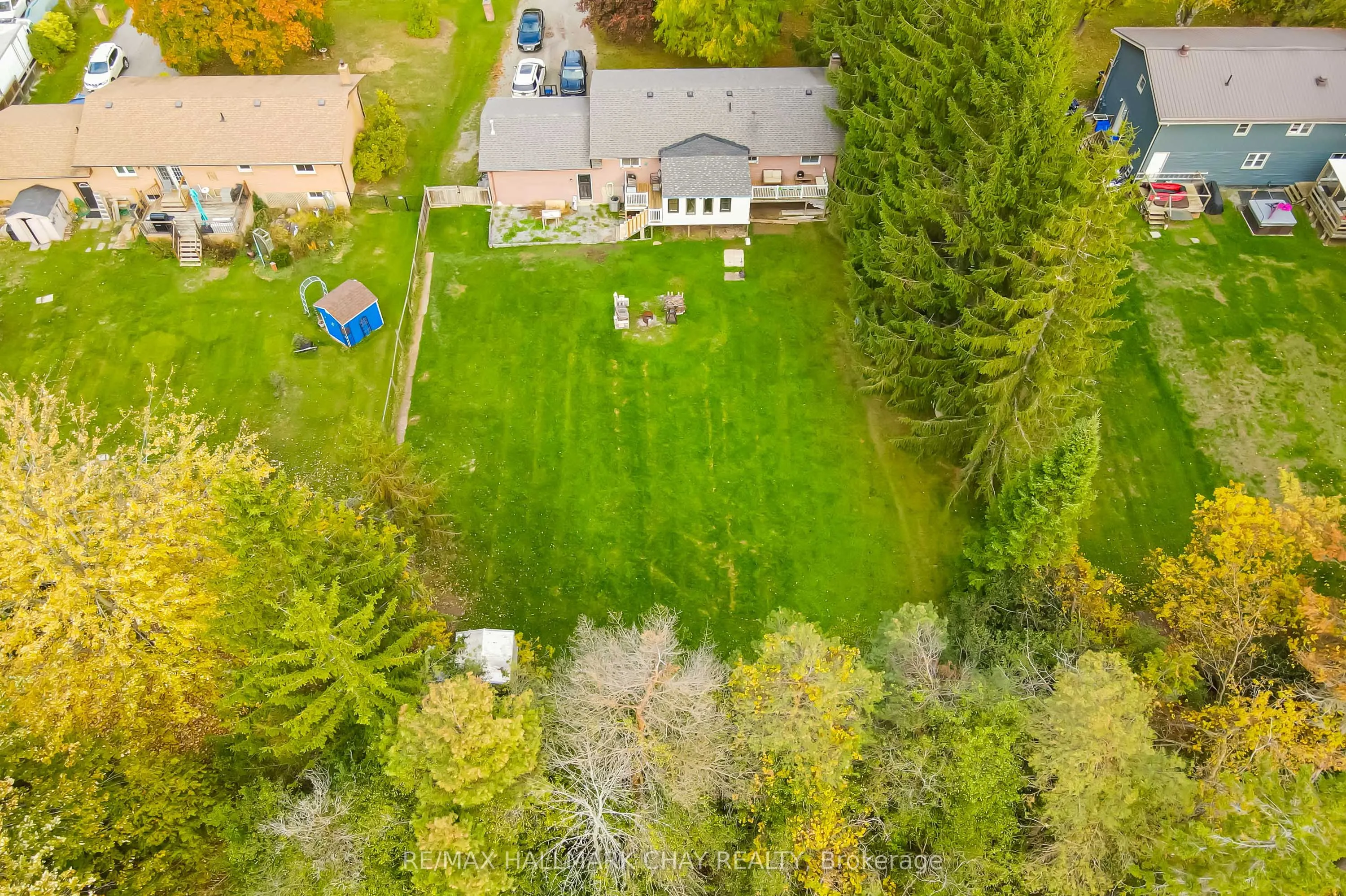 20 Howard Avenue