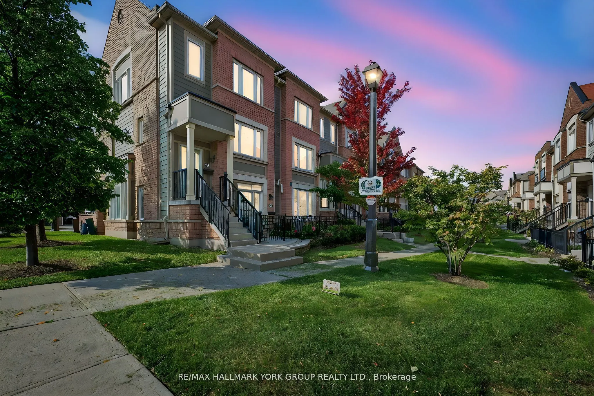 58 Harry Penrose Avenue, #11