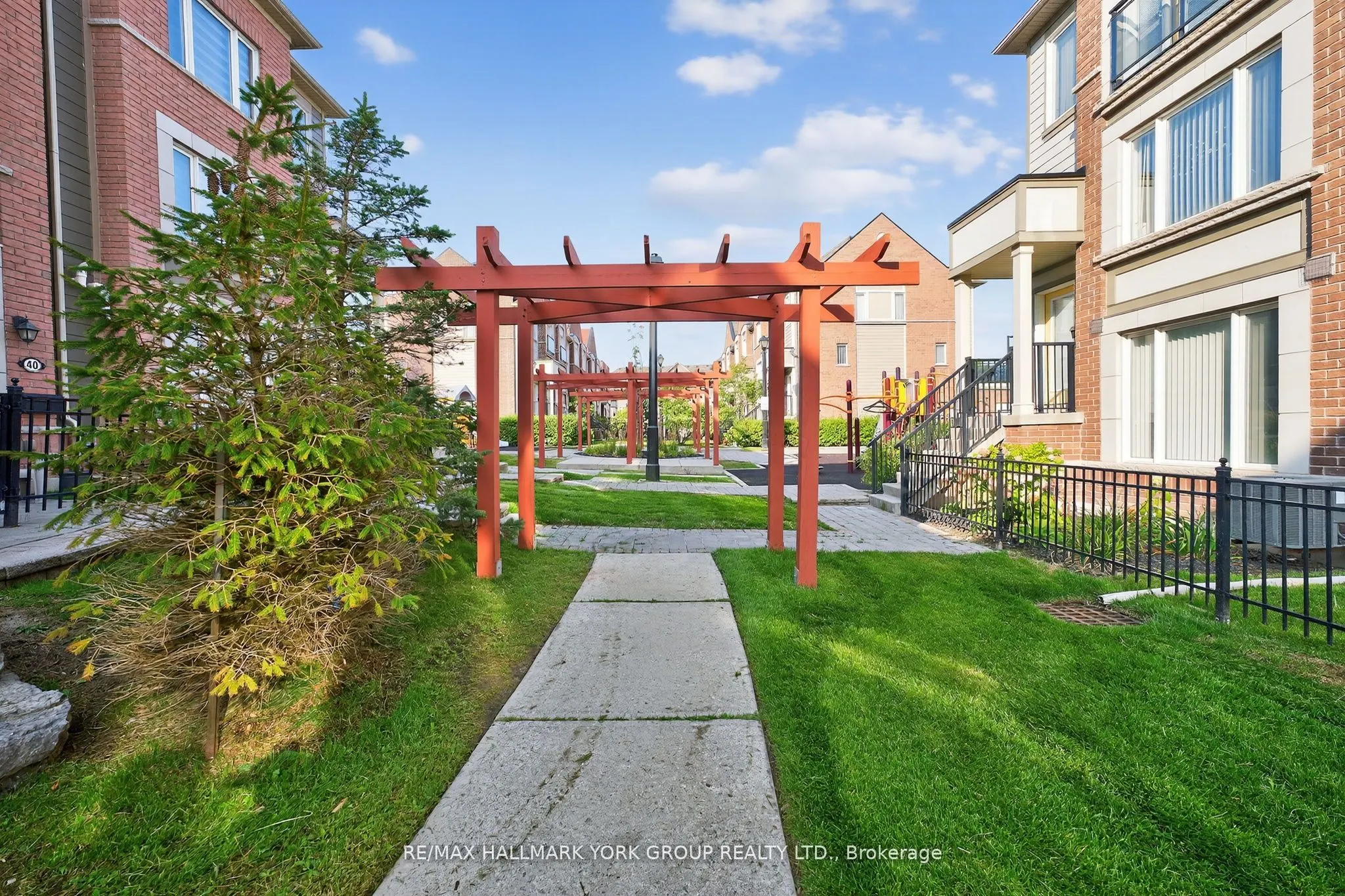 58 Harry Penrose Avenue, #11