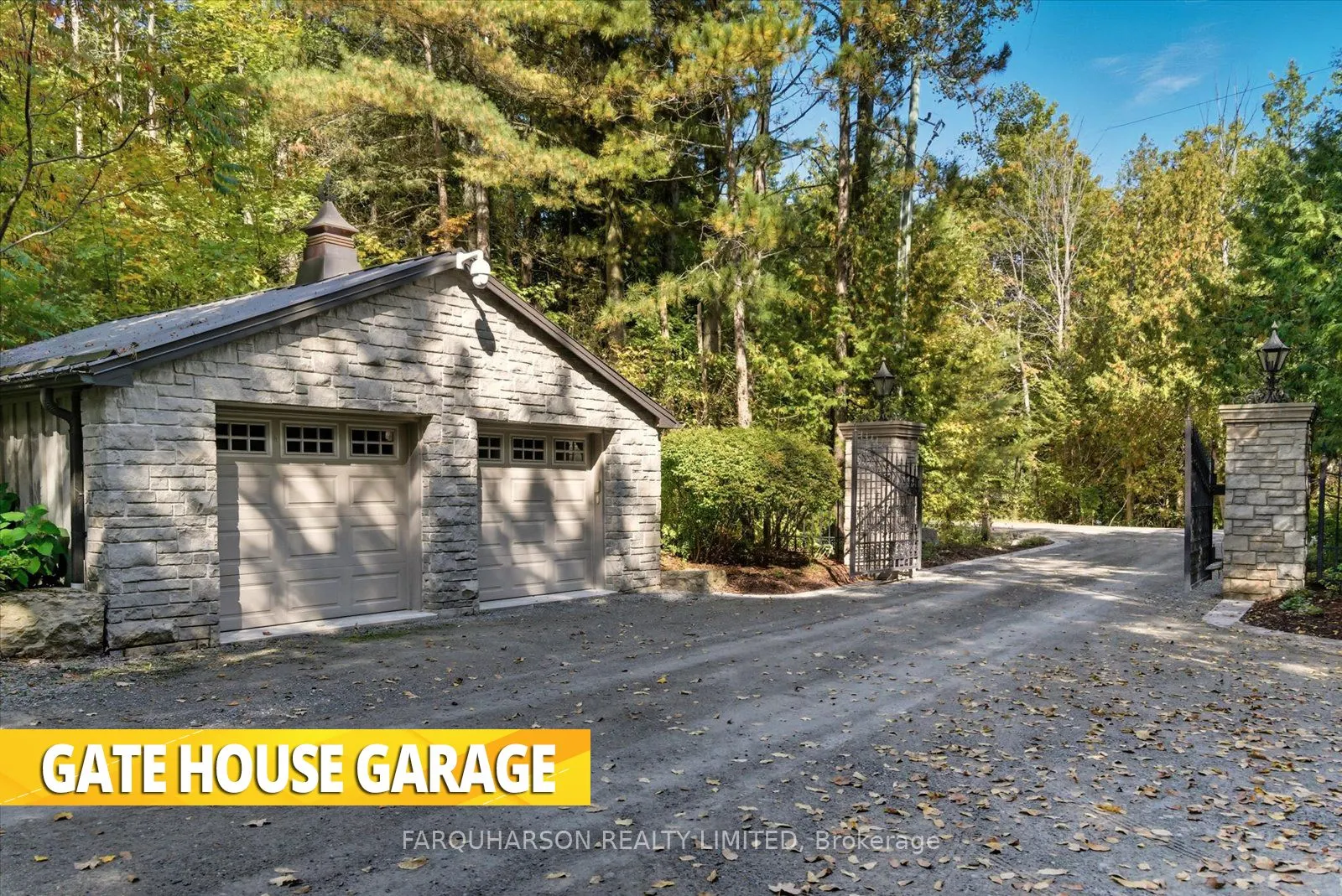 7300 Concession 2 Road