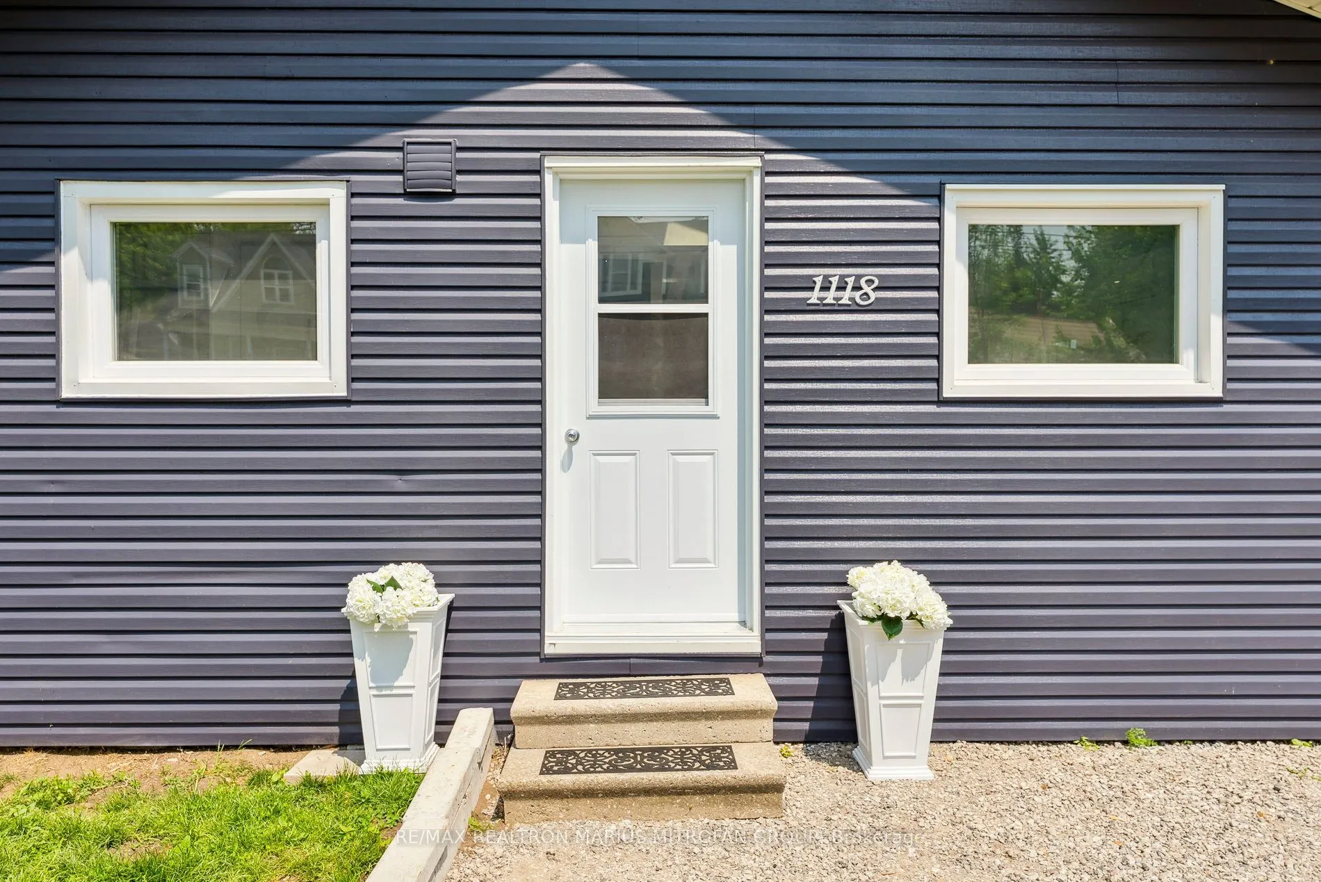 1118 Stoney Point Road